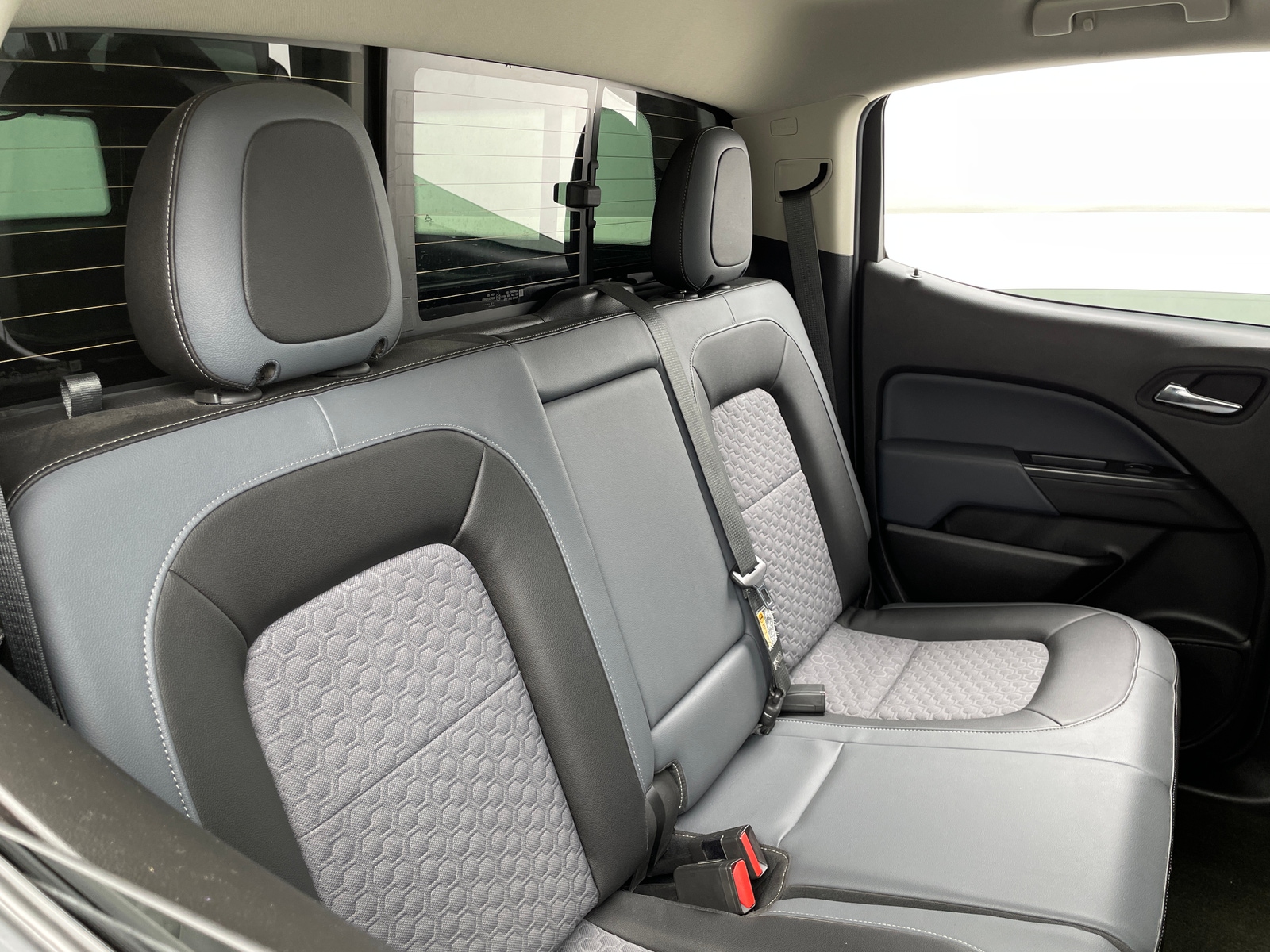 Thumbnail: 2016 Chevrolet Colorado - 5