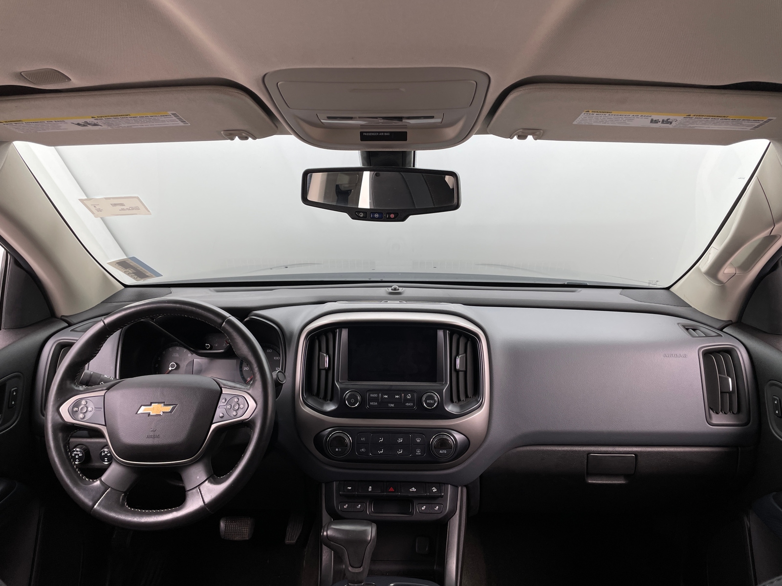 Thumbnail: 2016 Chevrolet Colorado - 2