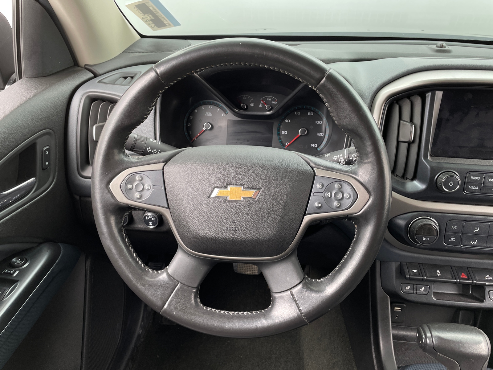 Thumbnail: 2016 Chevrolet Colorado - 4