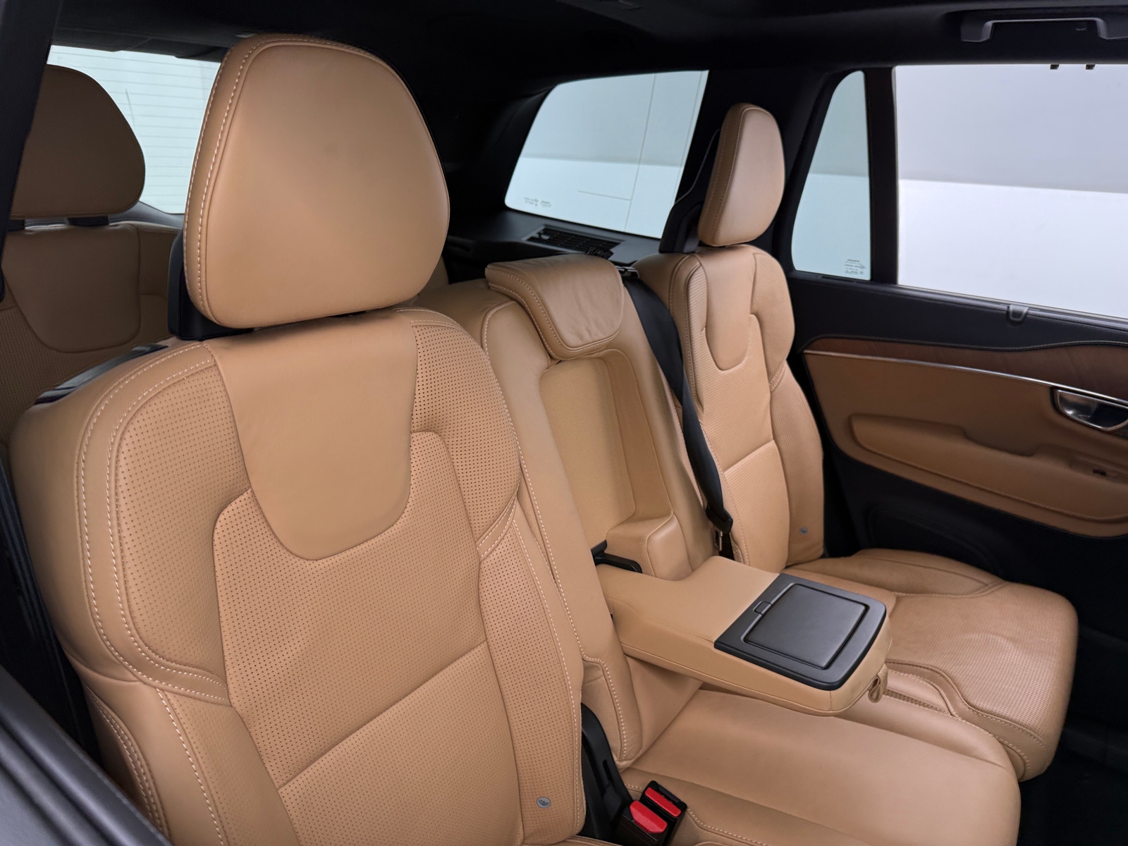 Thumbnail: 2018 Volvo XC90 - 5