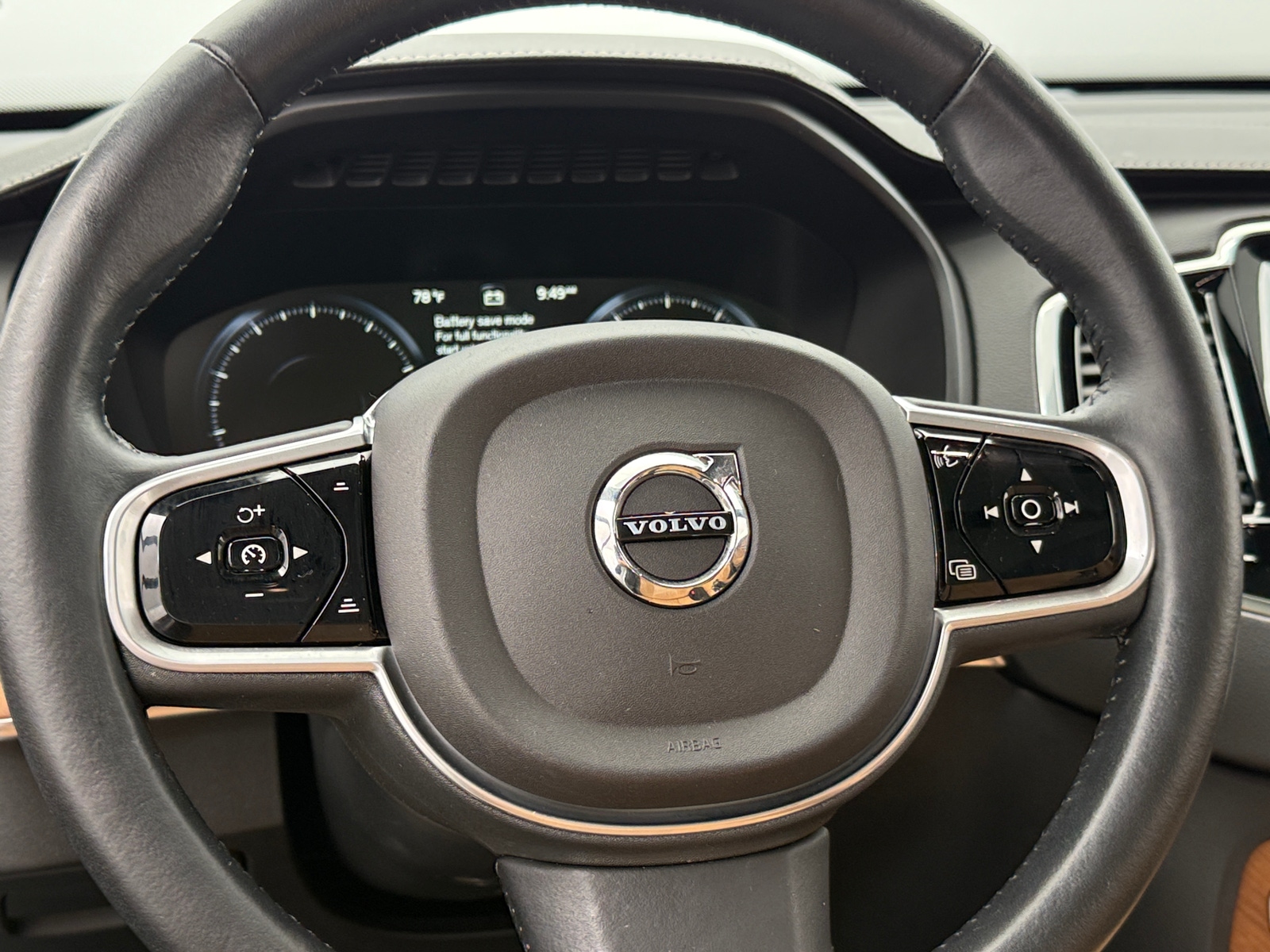 Thumbnail: 2018 Volvo XC90 - 4