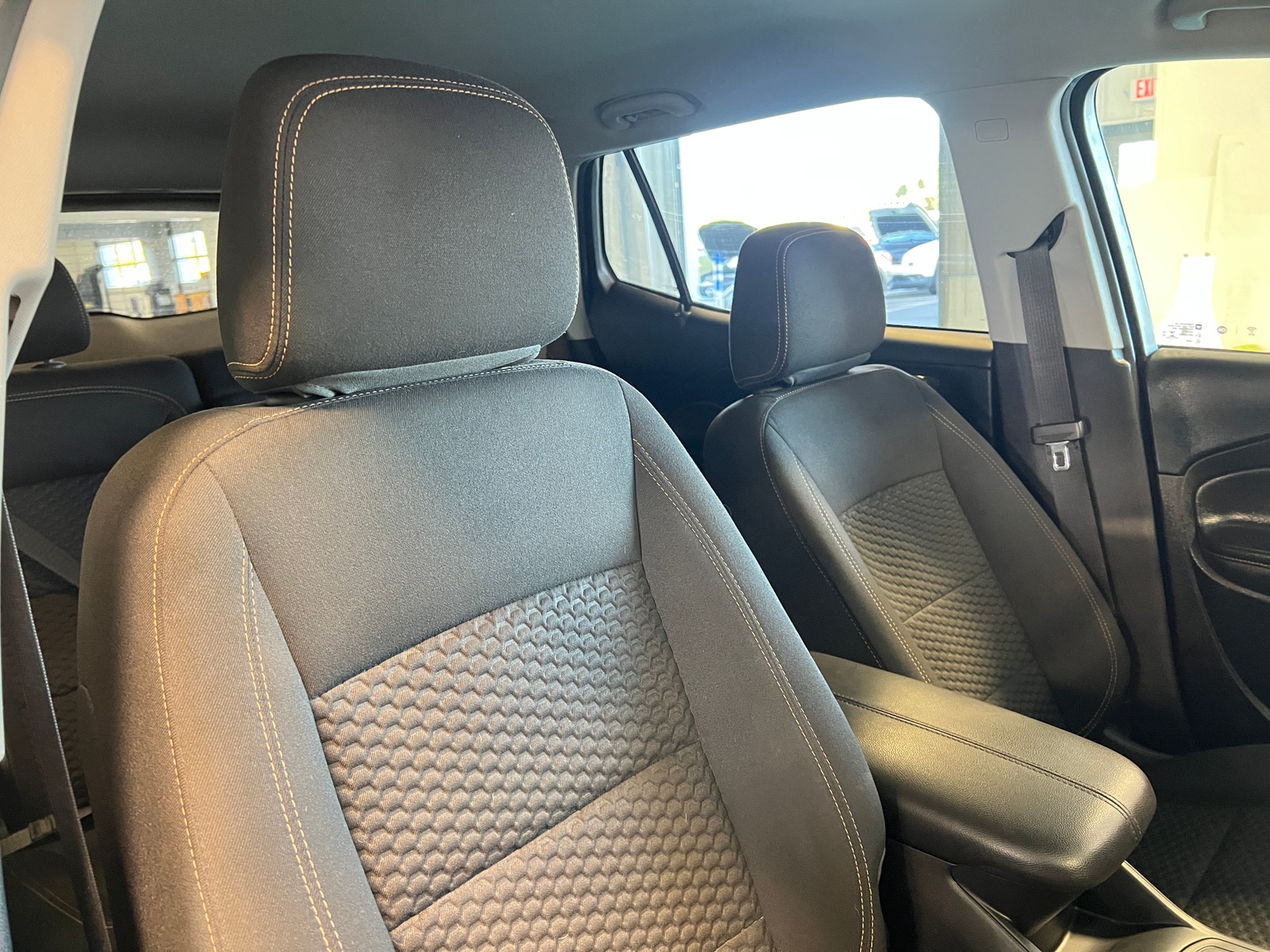 Thumbnail: 2020 GMC Terrain - 2
