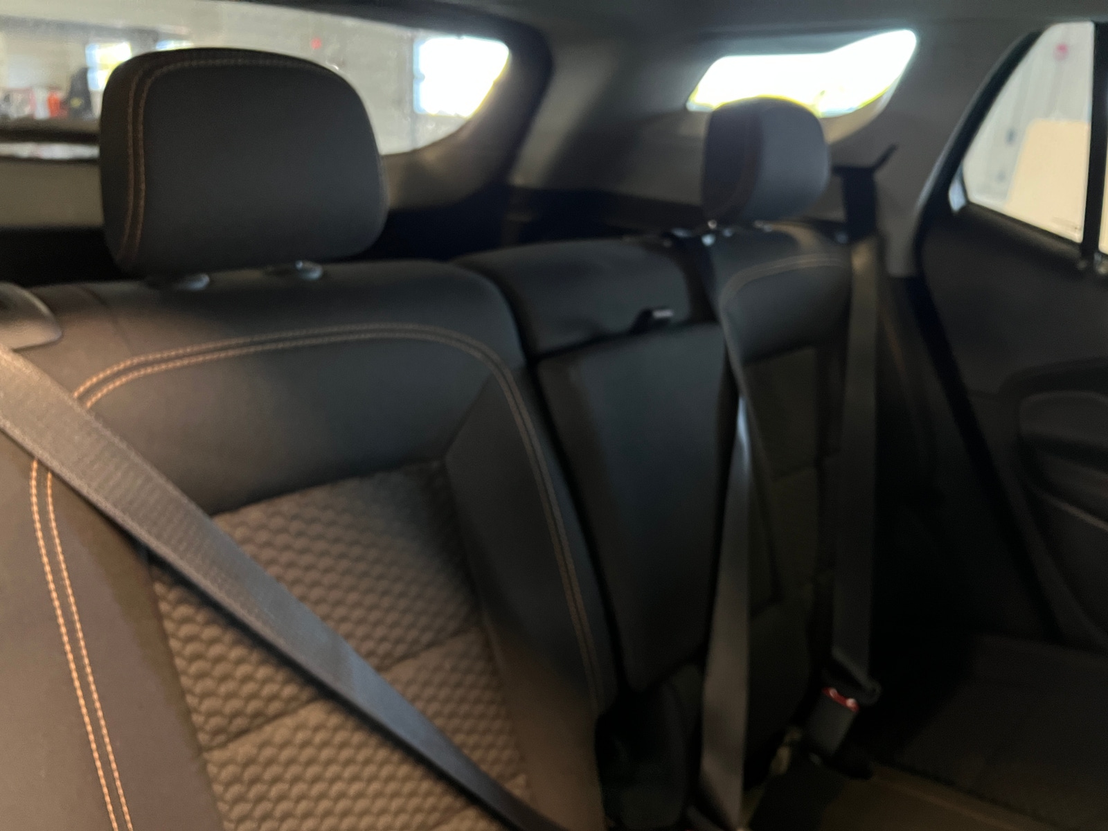 Thumbnail: 2020 GMC Terrain - 6