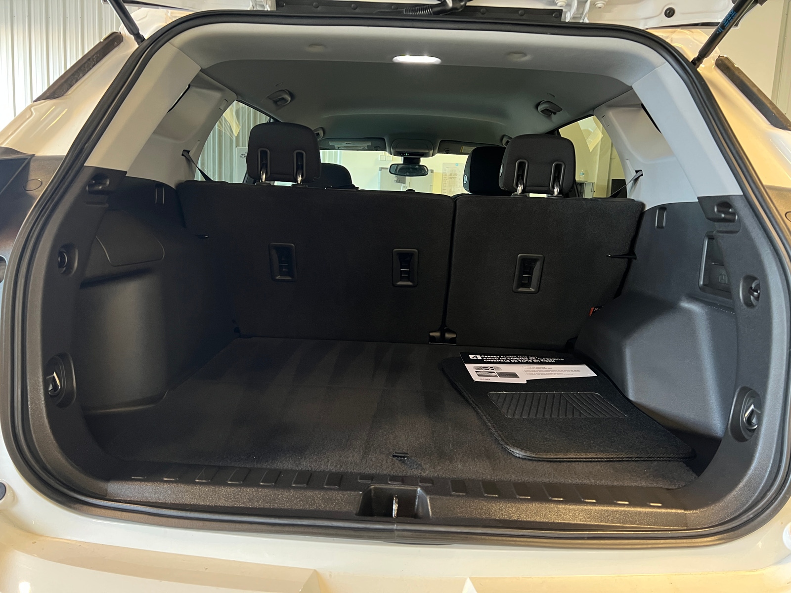 Thumbnail: 2020 GMC Terrain - 7