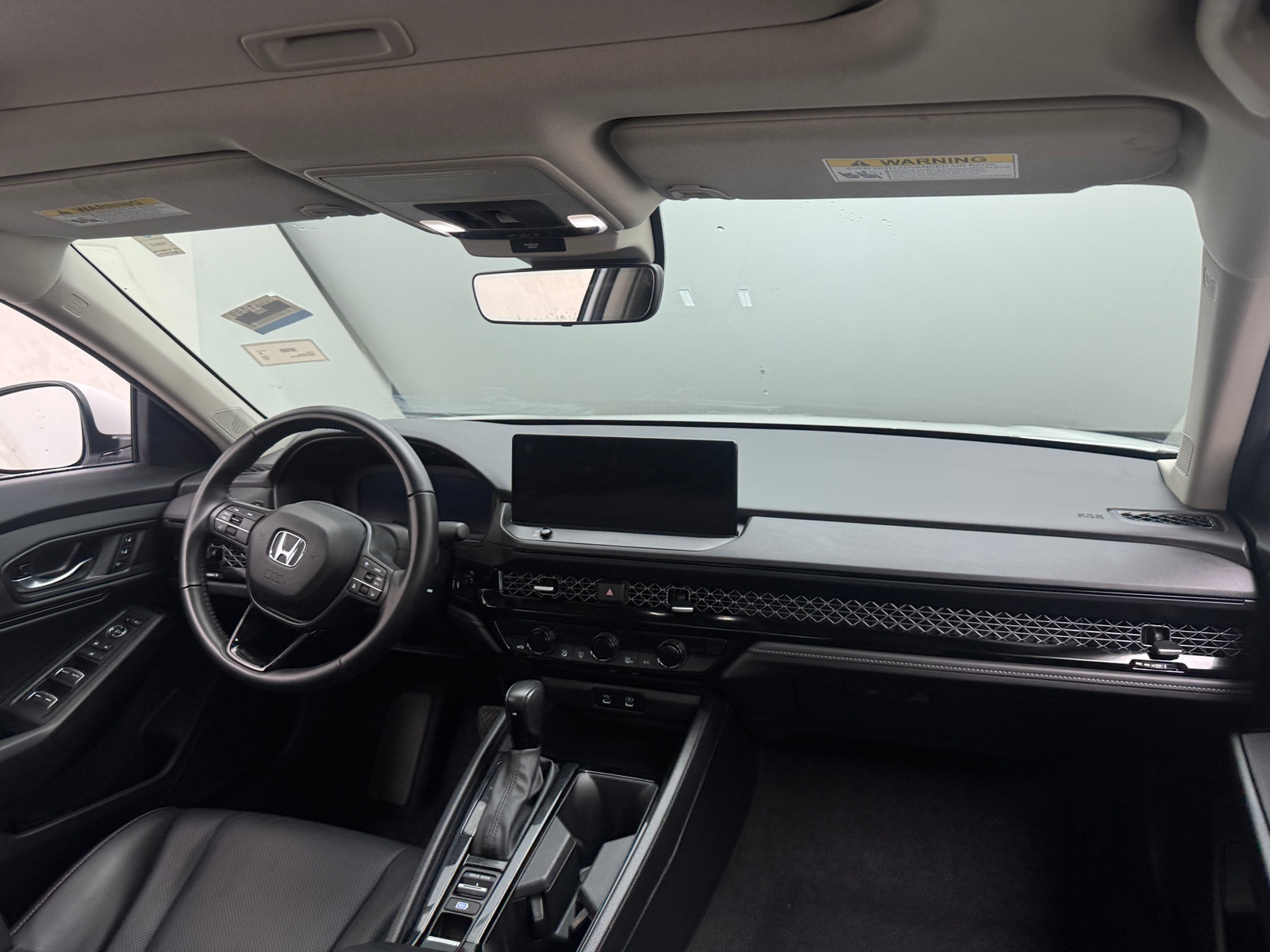 Thumbnail: 2023 Honda Accord - 2