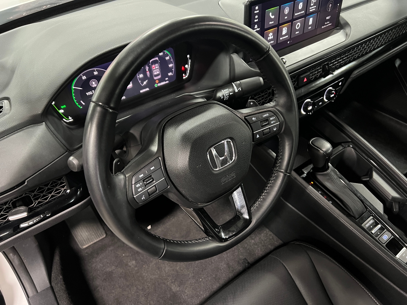 Thumbnail: 2023 Honda Accord - 4