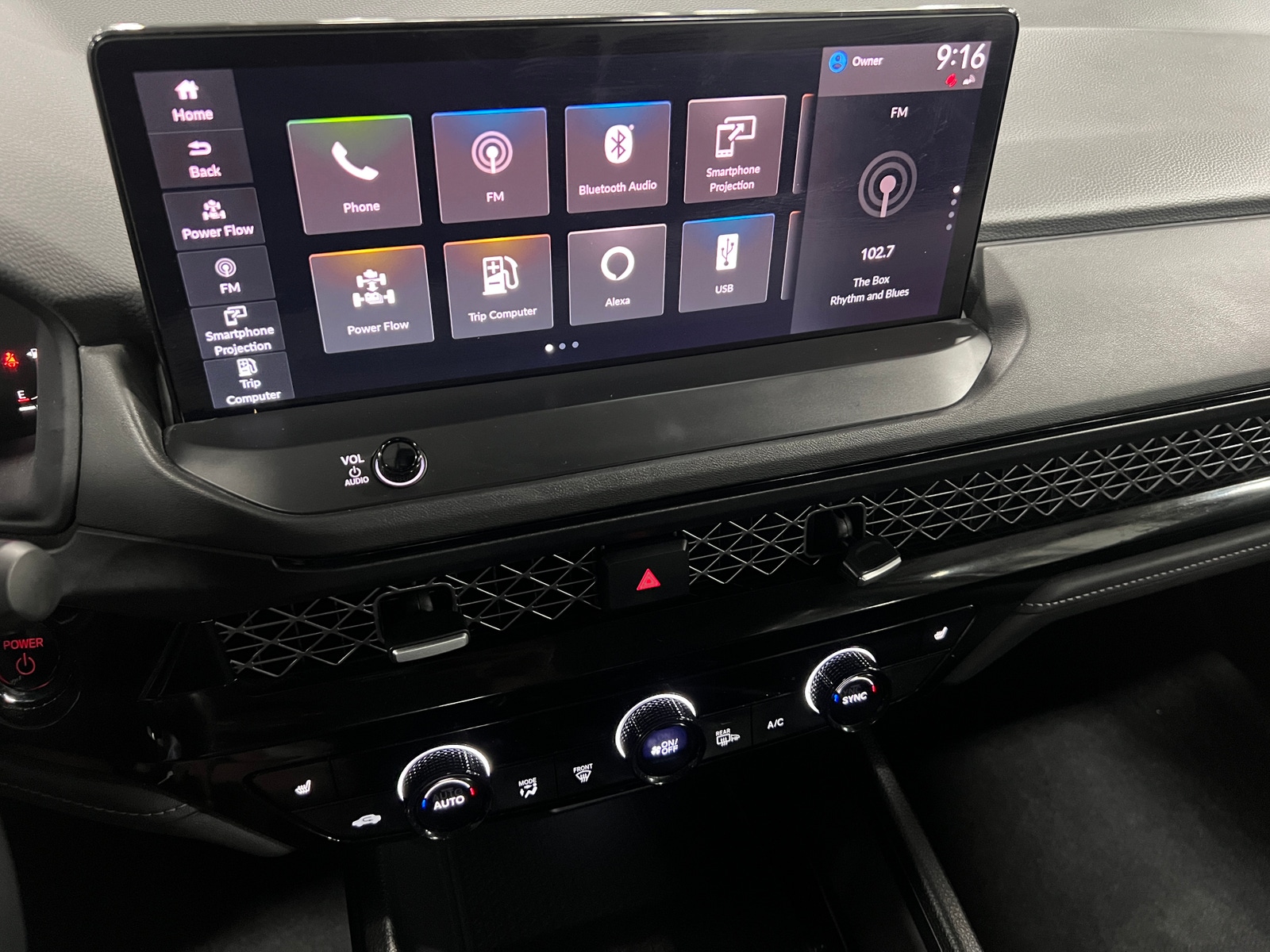 Thumbnail: 2023 Honda Accord - 3