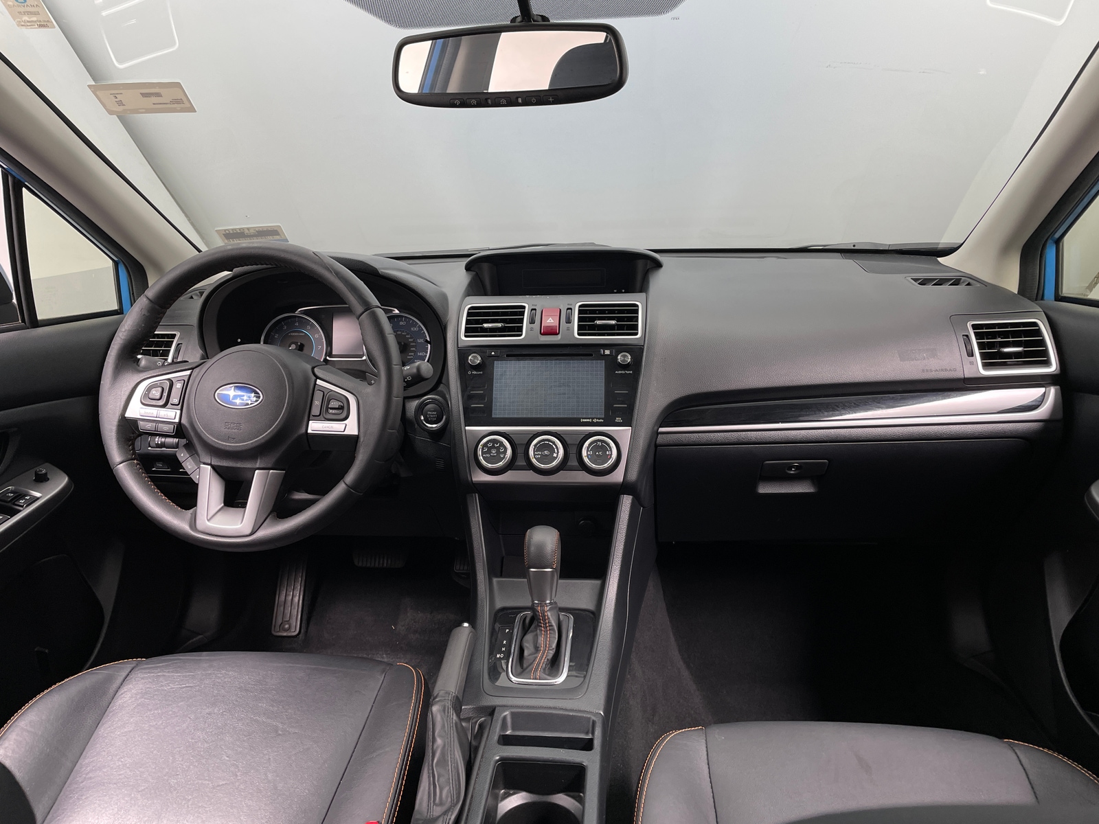 Thumbnail: 2016 Subaru Crosstrek - 2