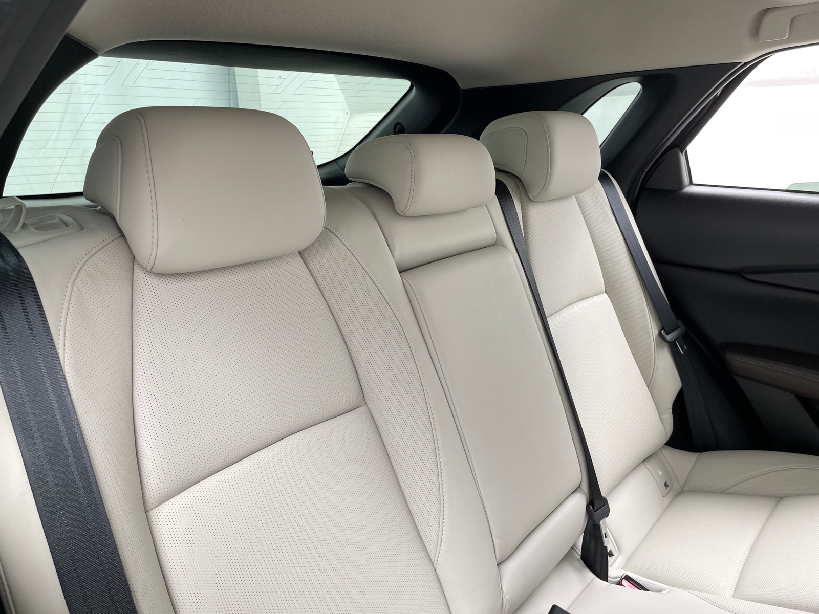 Thumbnail: 2021 Mazda CX-30 - 5