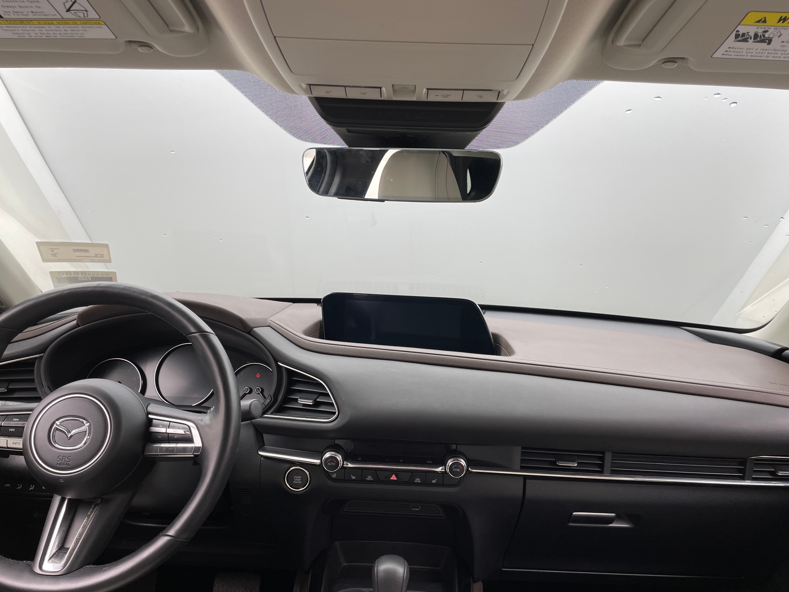 Thumbnail: 2021 Mazda CX-30 - 2