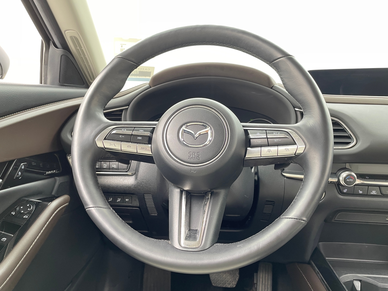 Thumbnail: 2021 Mazda CX-30 - 4