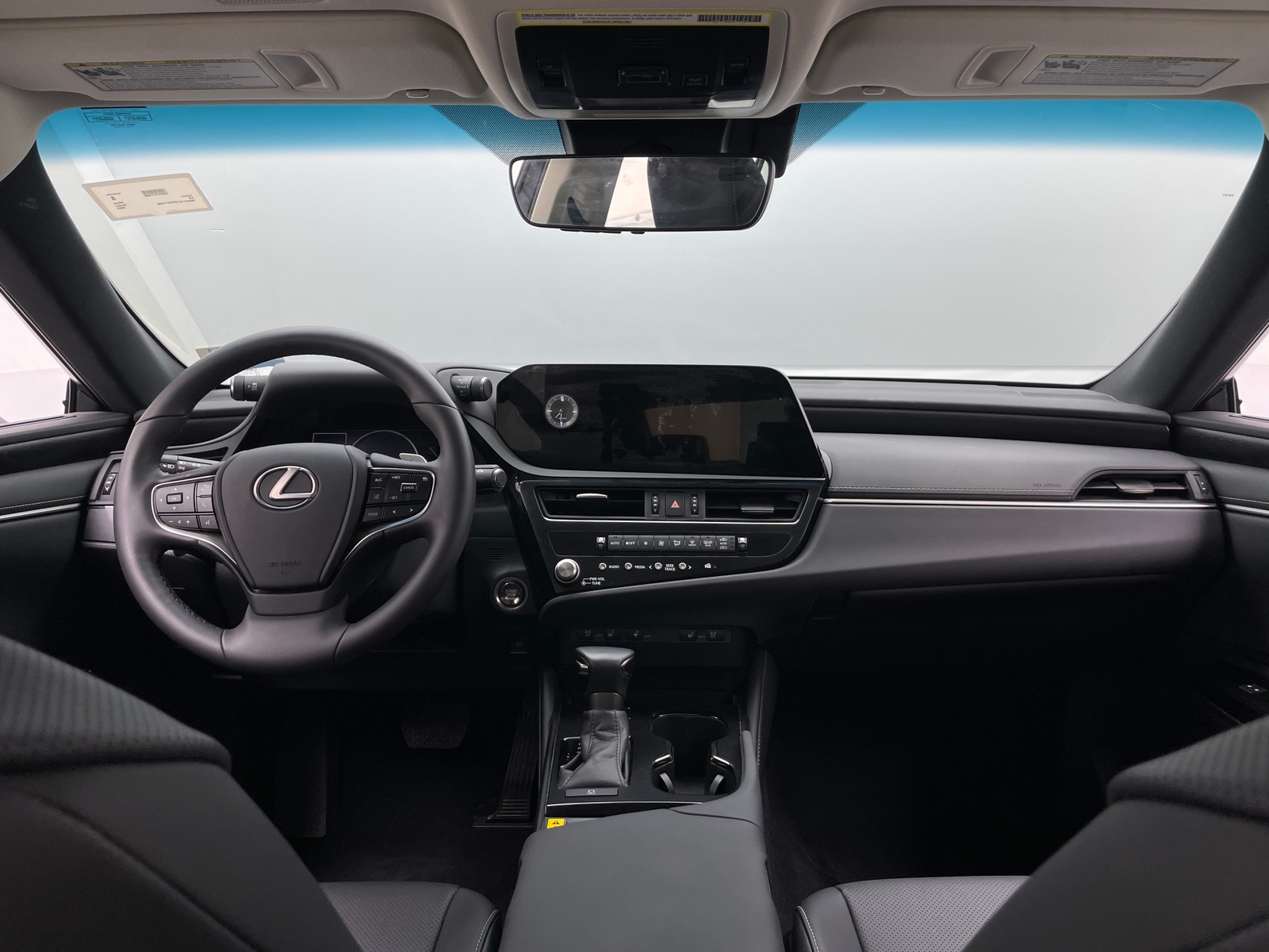 Thumbnail: 2023 Lexus ES - 2