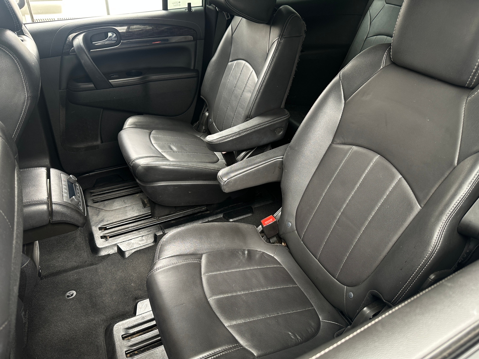 Thumbnail: 2017 Buick Enclave - 5