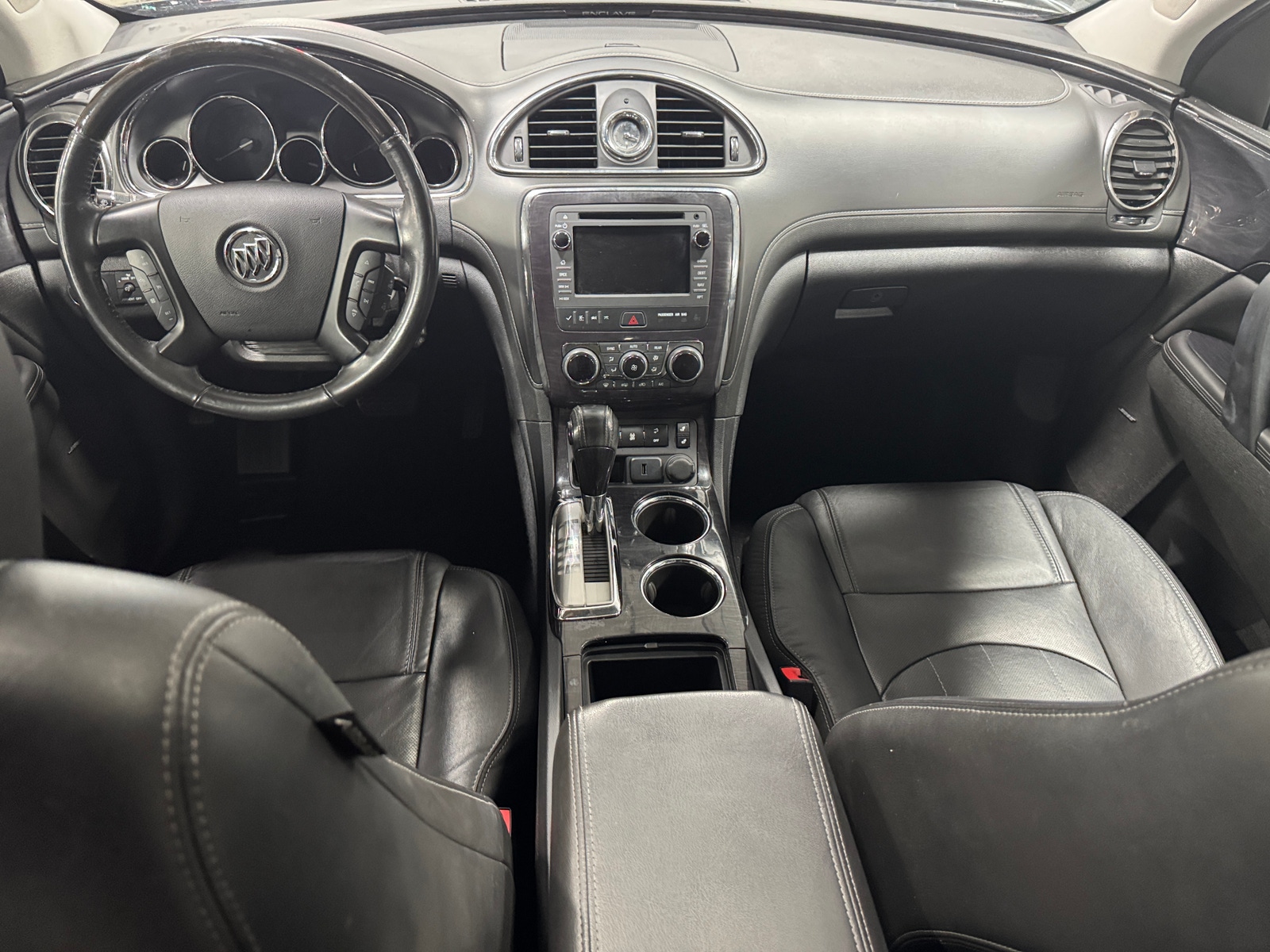 Thumbnail: 2017 Buick Enclave - 2