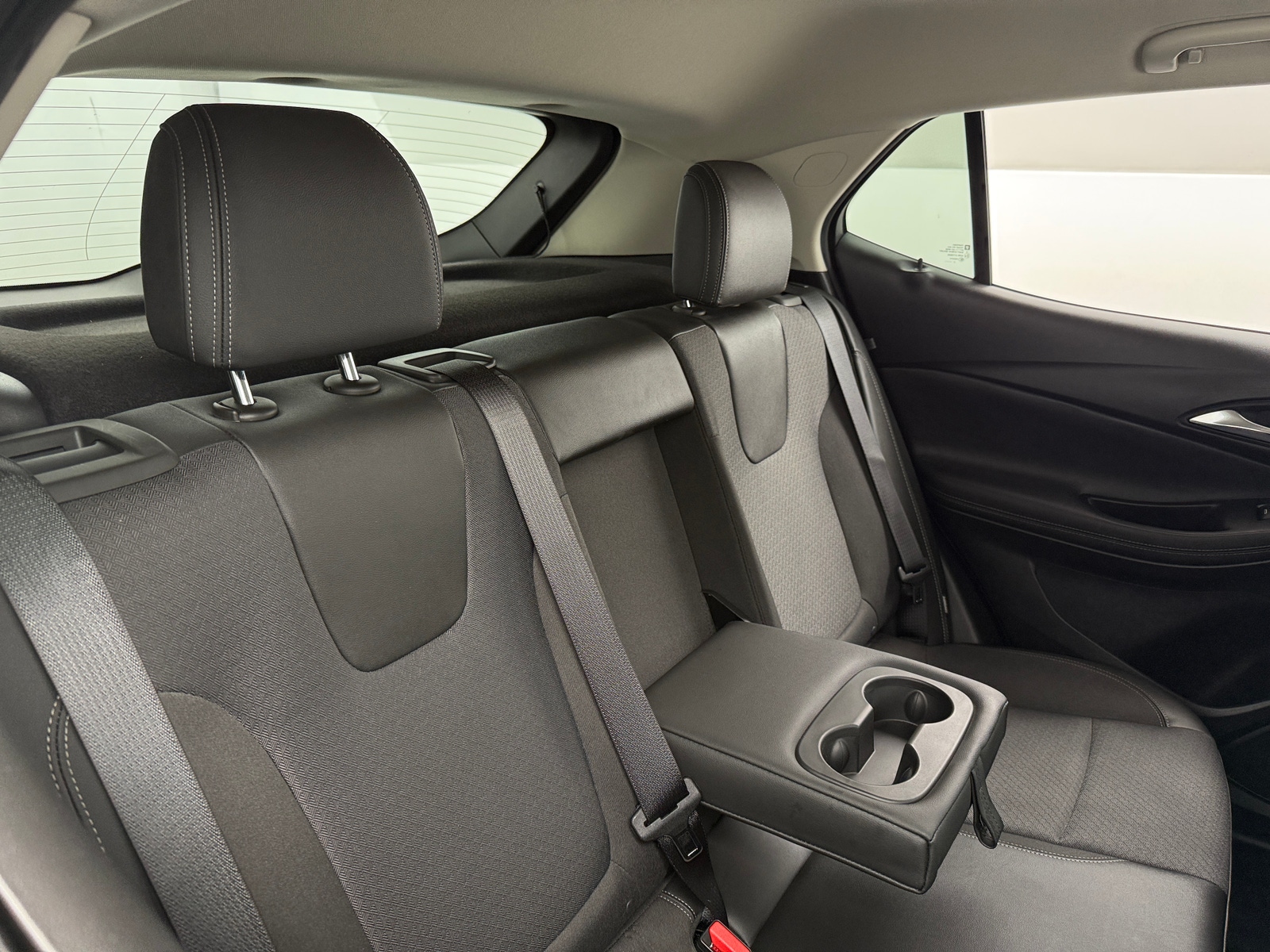 Thumbnail: 2023 Buick Encore GX - 5