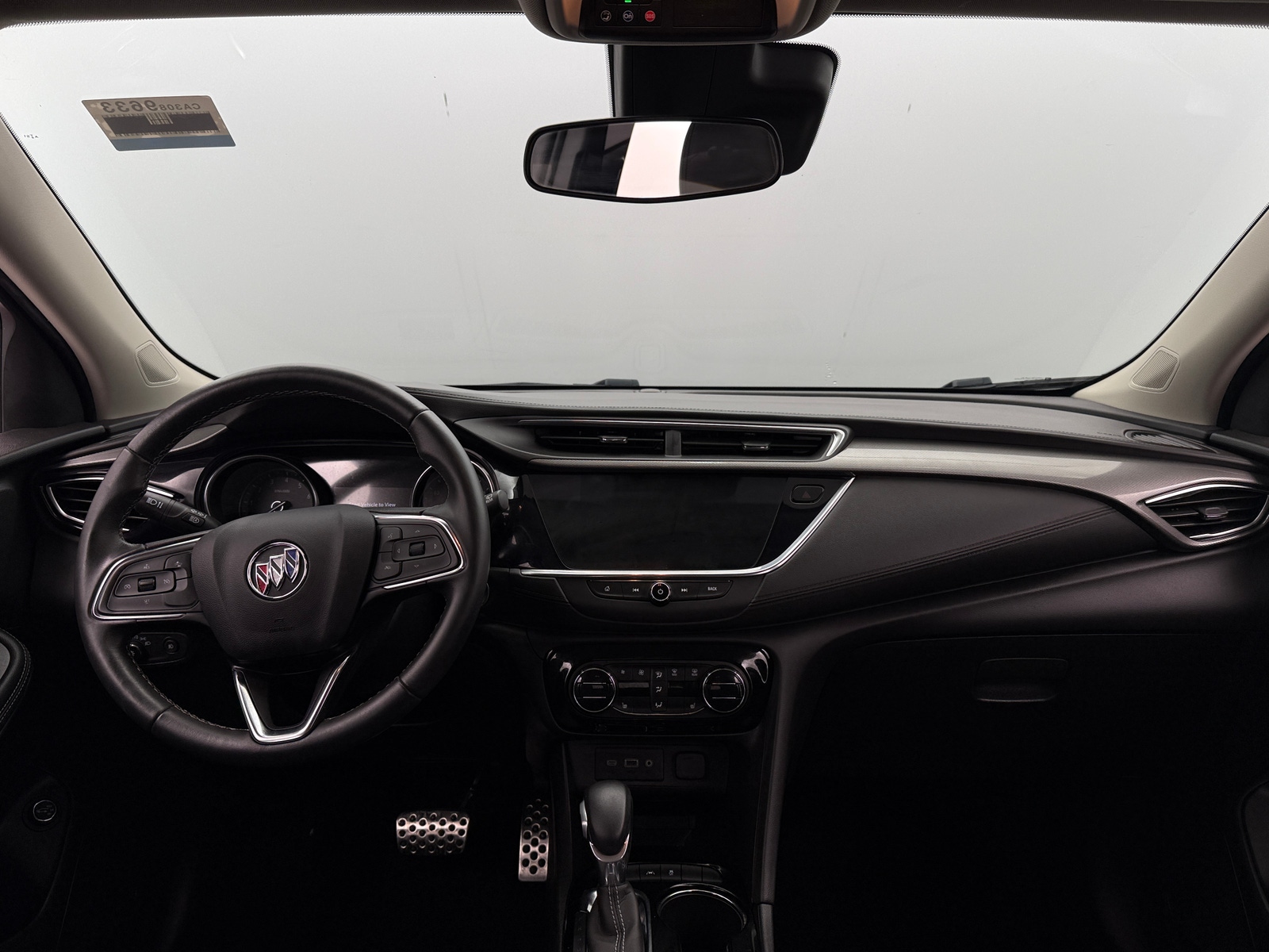 Thumbnail: 2023 Buick Encore GX - 2