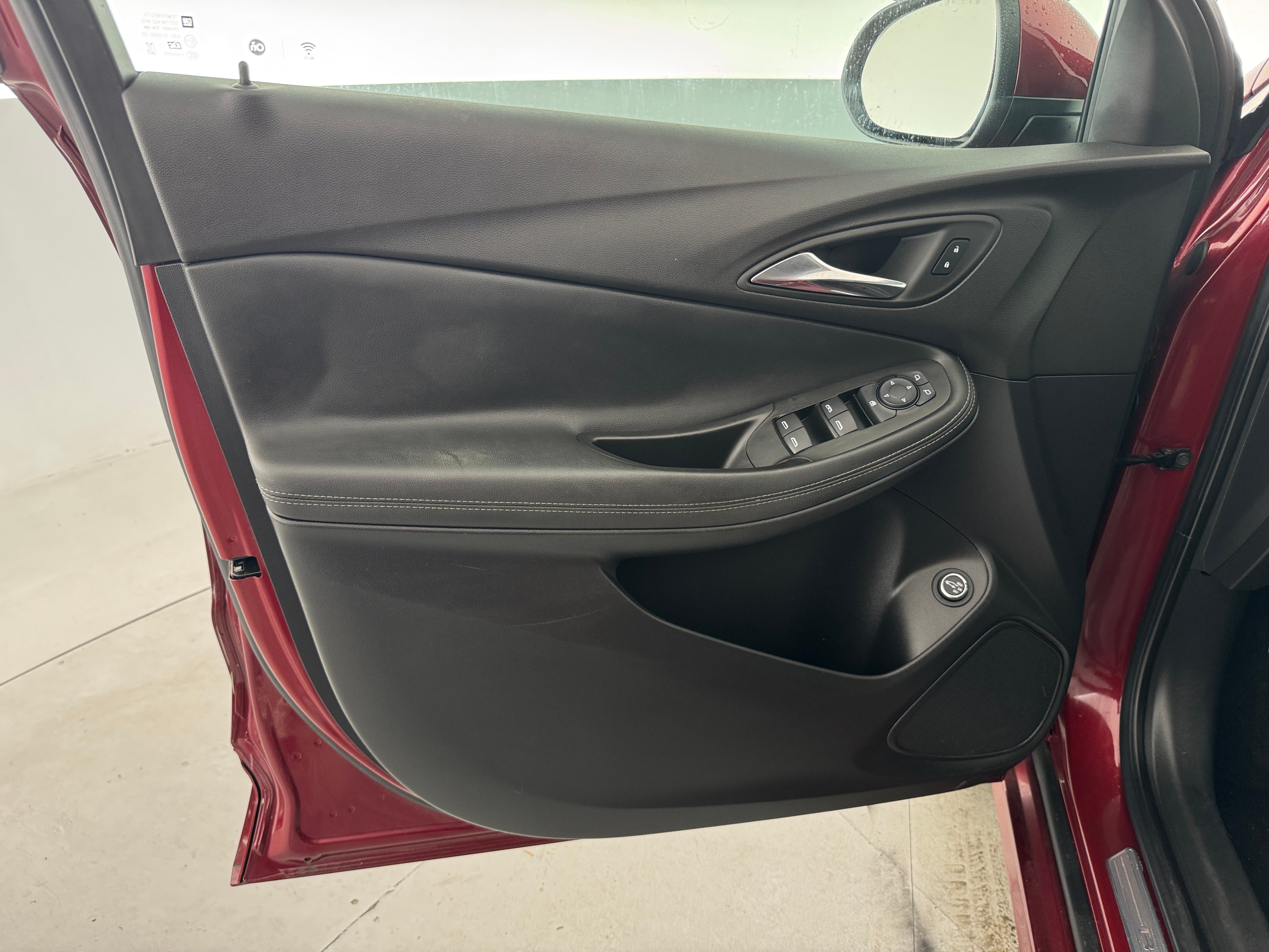 2023 Buick Encore GX