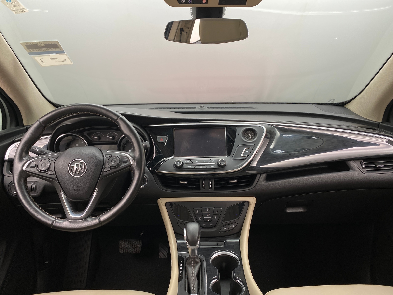 Thumbnail: 2017 Buick Envision - 2