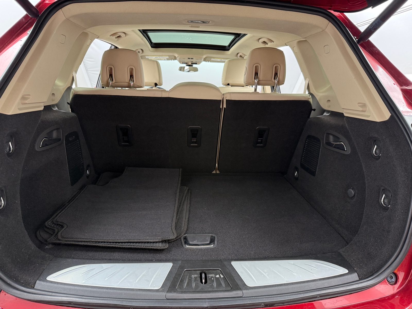 Thumbnail: 2017 Buick Envision - 6