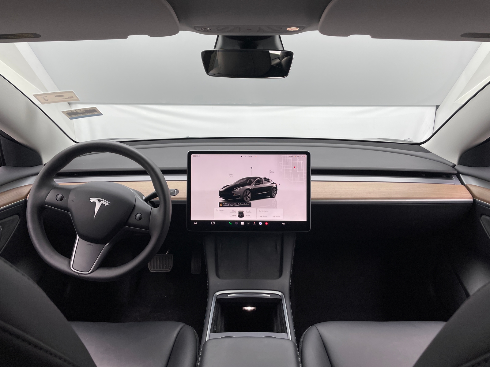 Thumbnail: 2022 Tesla Model 3 - 2