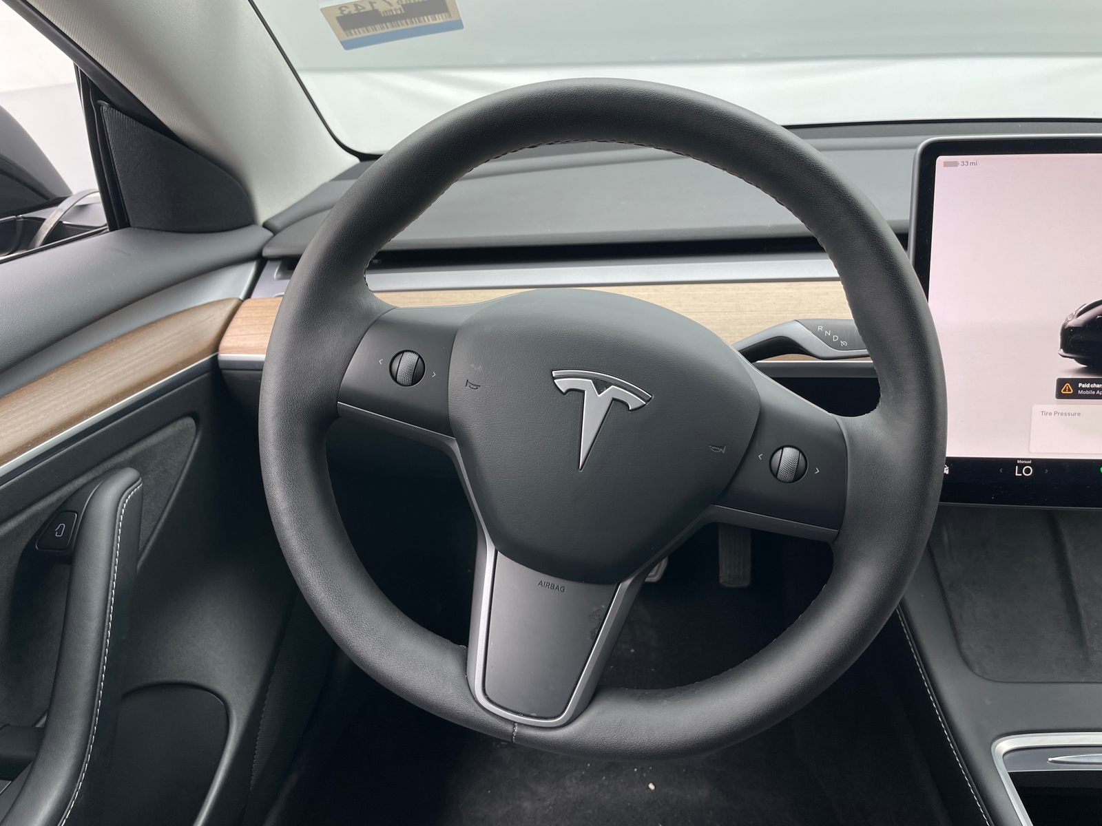 Thumbnail: 2022 Tesla Model 3 - 4