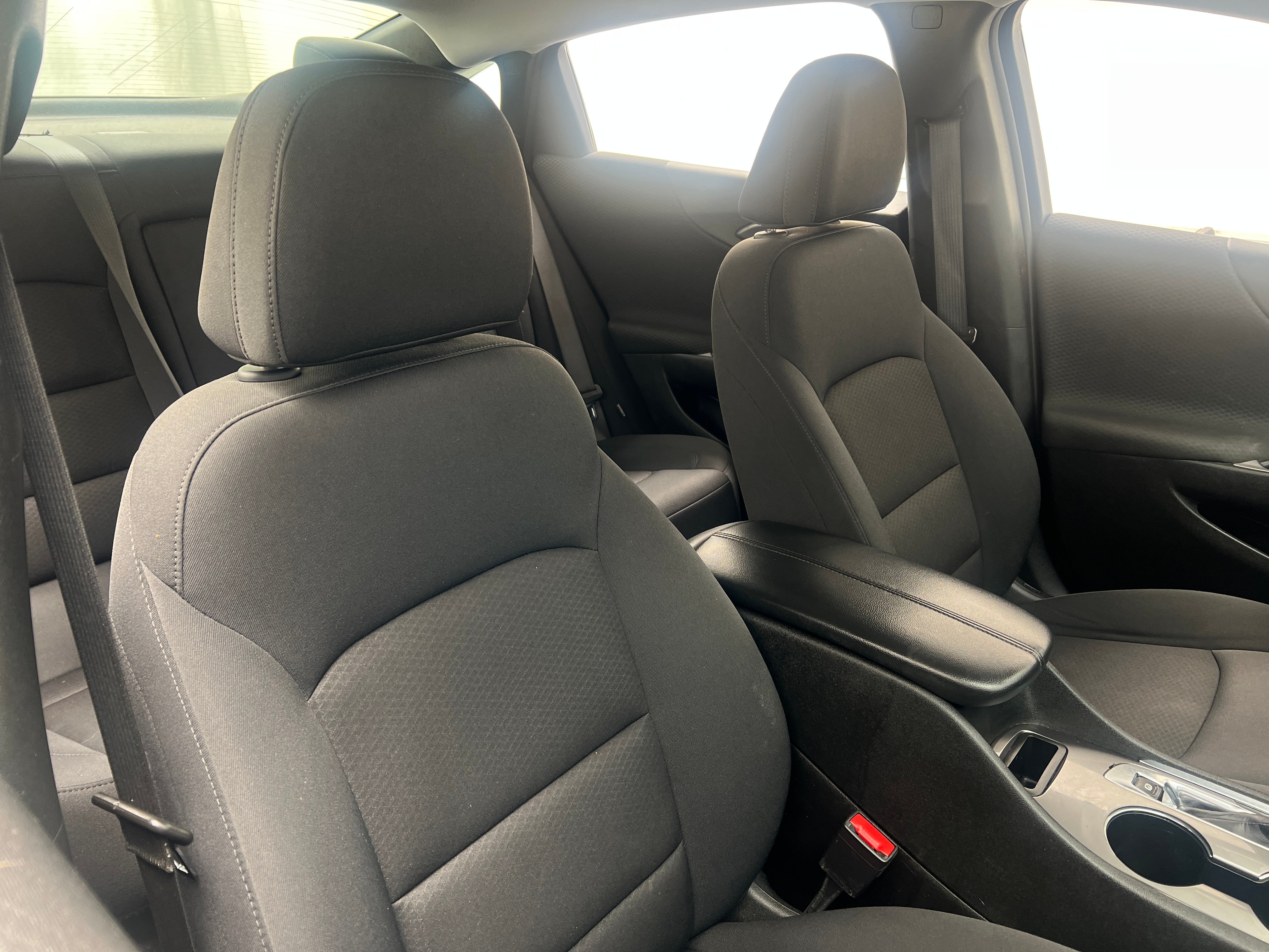 2023 Chevrolet Malibu