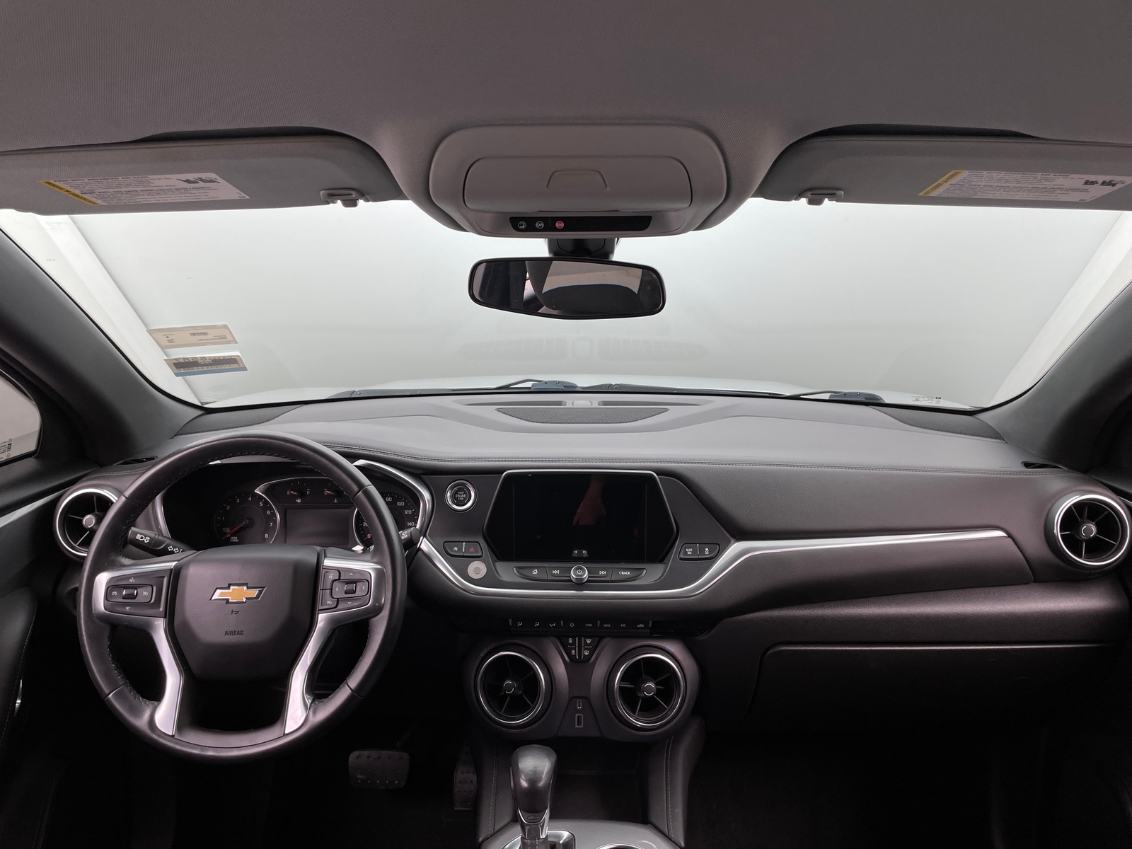Thumbnail: 2020 Chevrolet Blazer - 3
