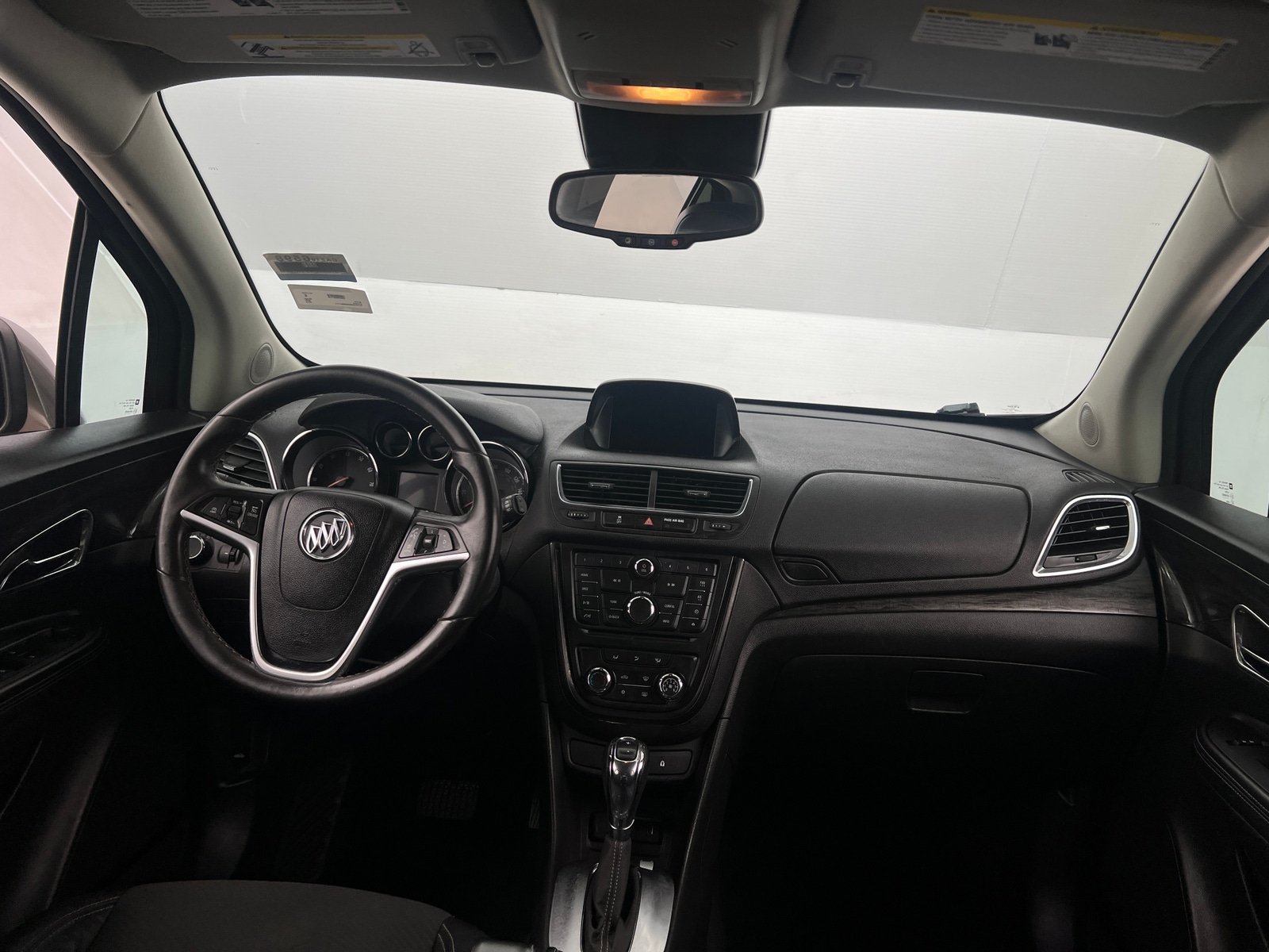 Thumbnail: 2014 Buick Encore - 3