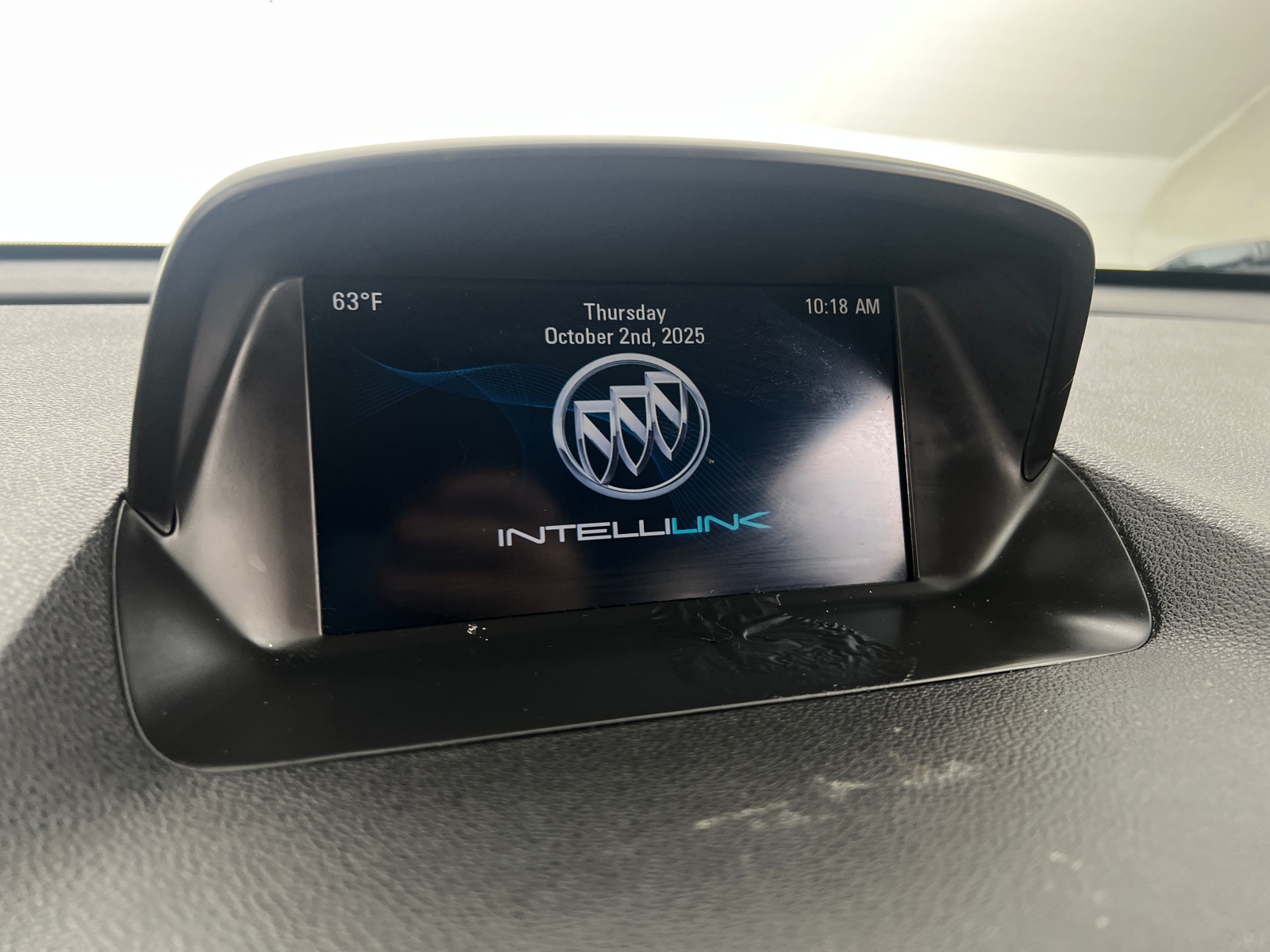 Thumbnail: 2014 Buick Encore - 4