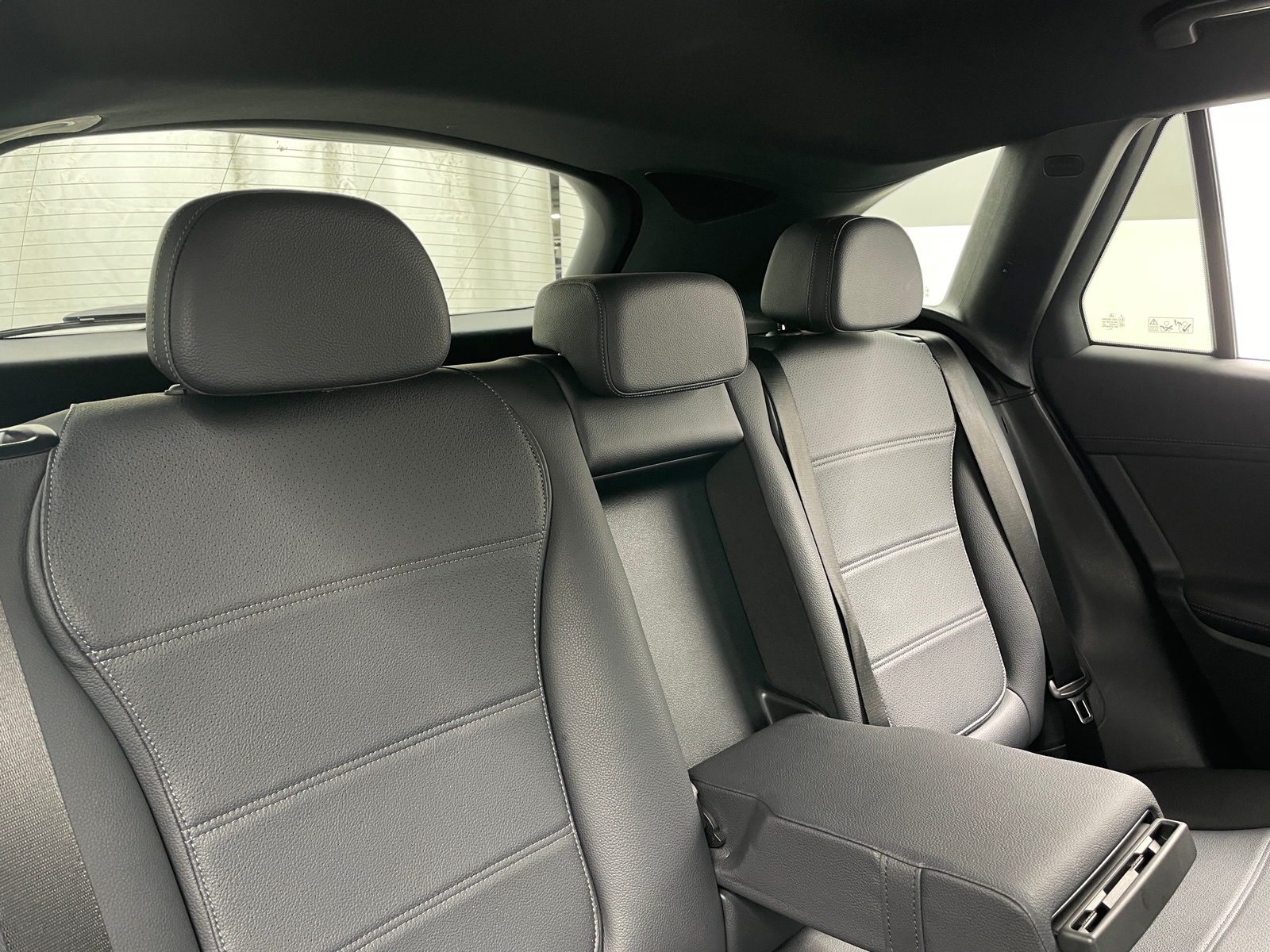 Thumbnail: 2024 Mercedes-Benz GLC - 5