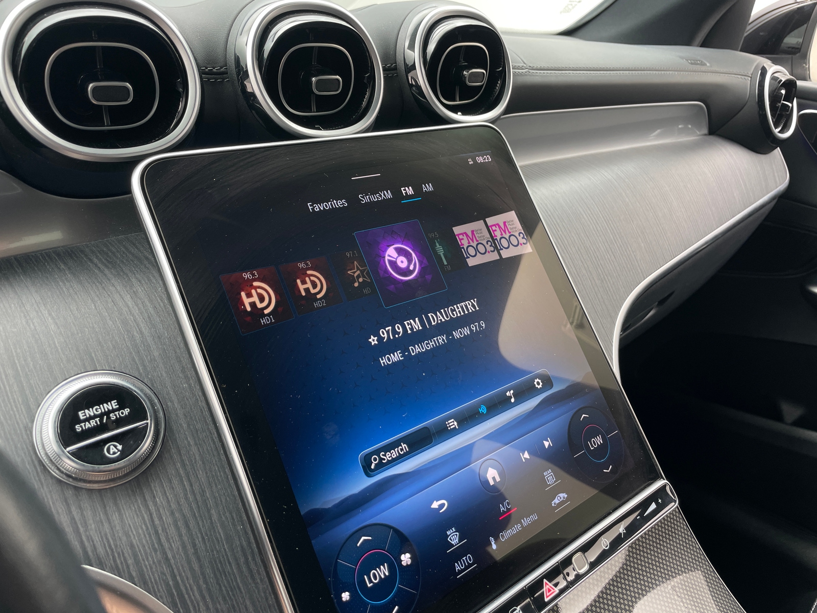 Thumbnail: 2024 Mercedes-Benz GLC - 3