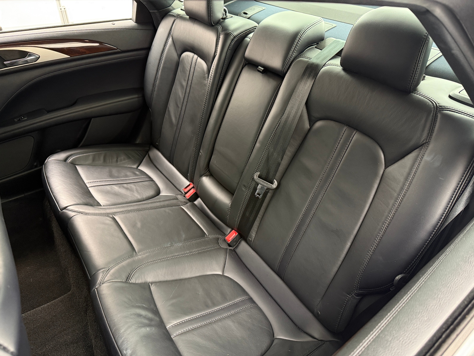 Thumbnail: 2019 Lincoln MKZ - 5
