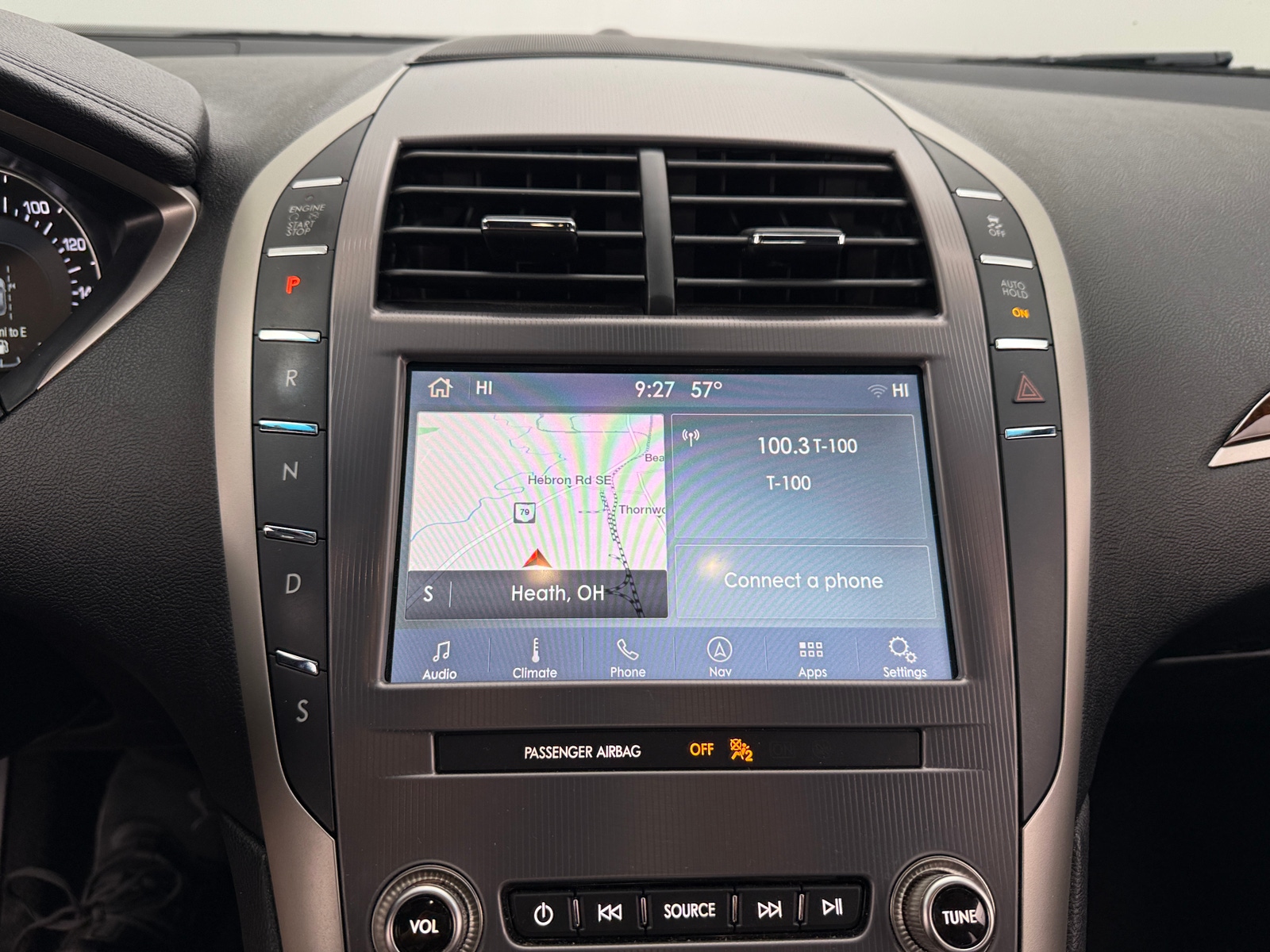 Thumbnail: 2019 Lincoln MKZ - 3