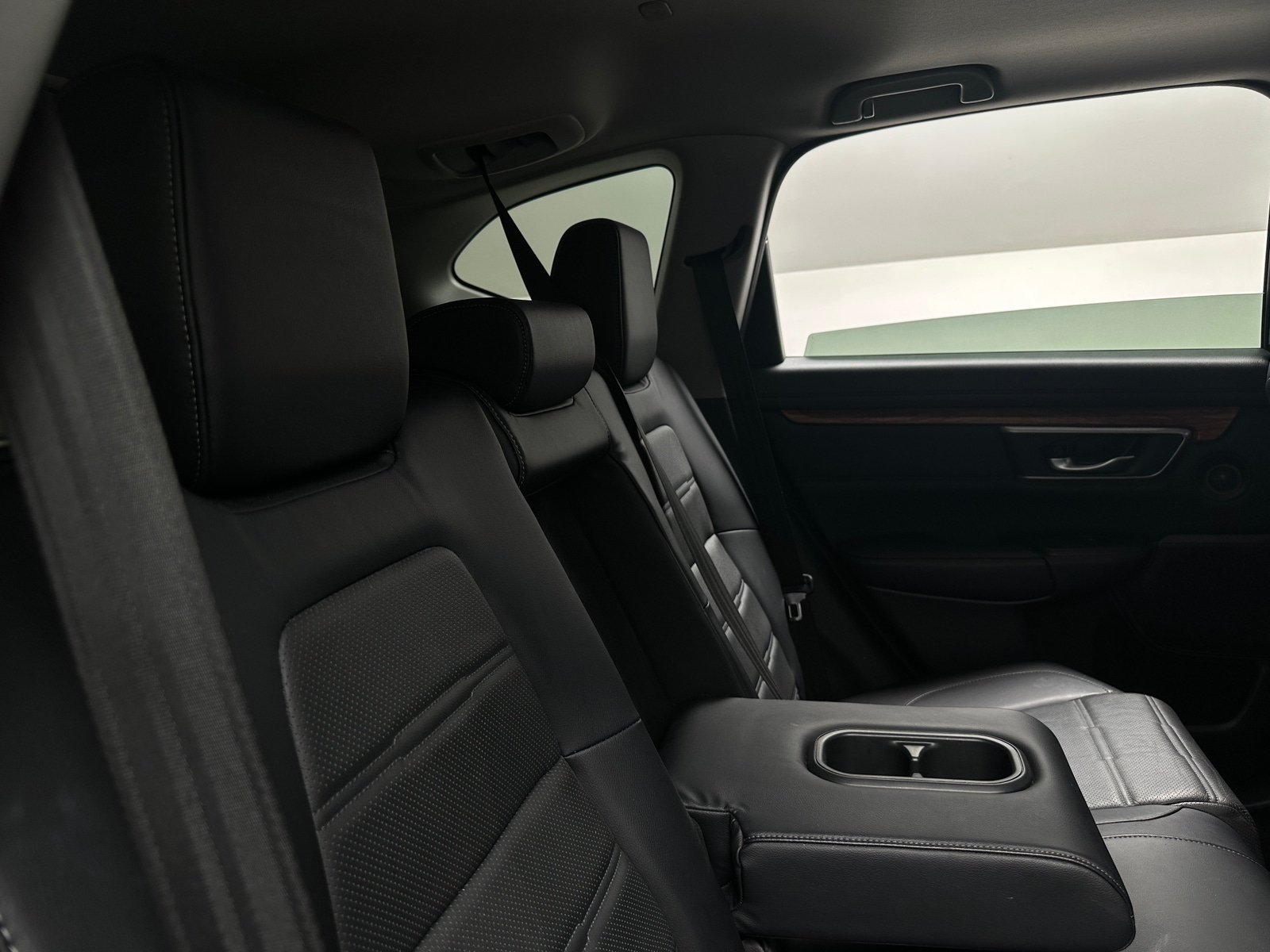 Thumbnail: 2017 Honda CR-V - 5