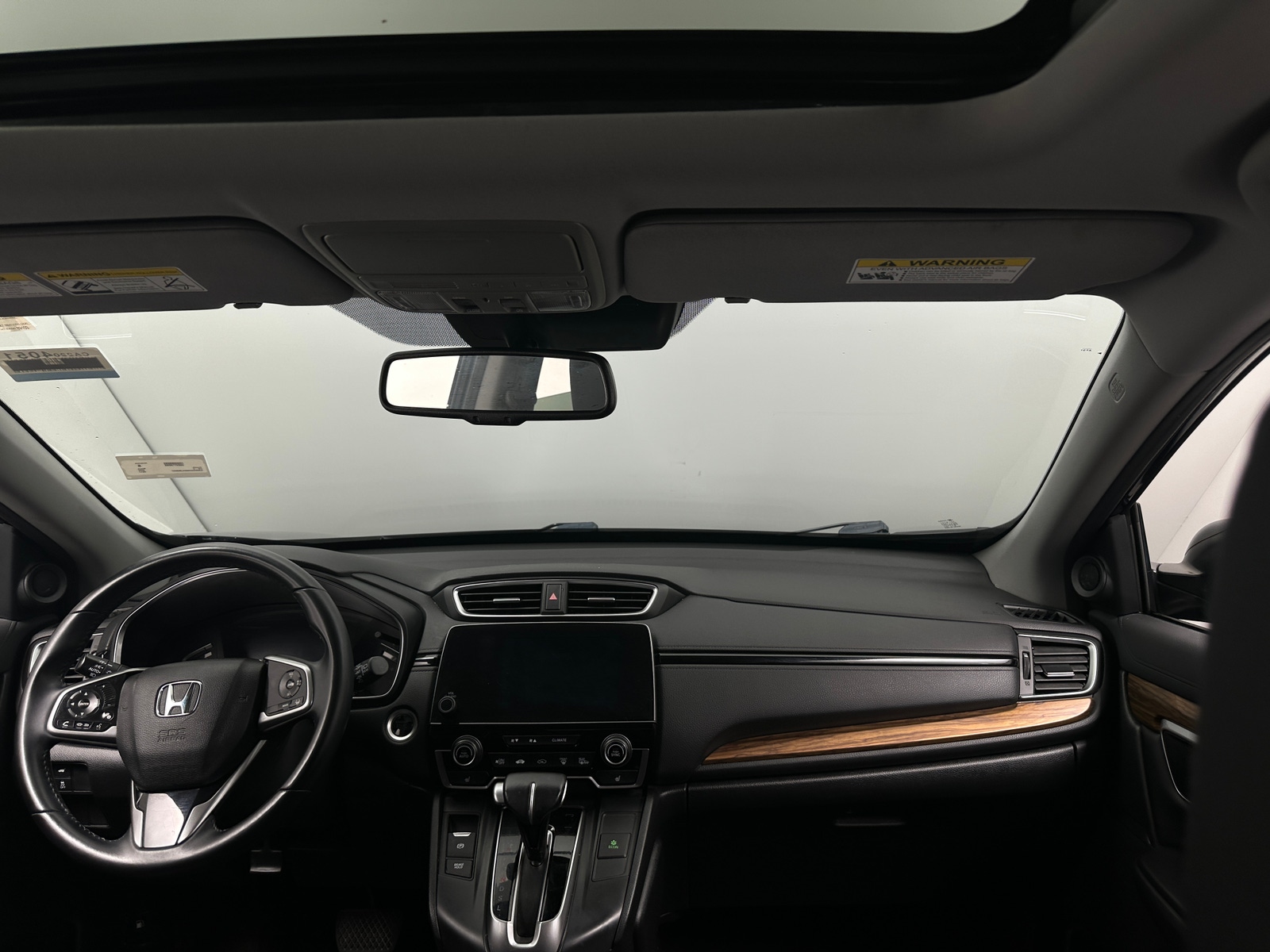 Thumbnail: 2017 Honda CR-V - 2