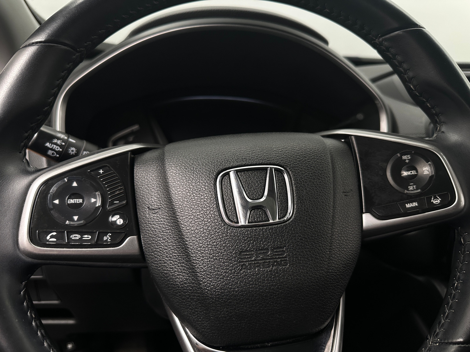 Thumbnail: 2017 Honda CR-V - 4