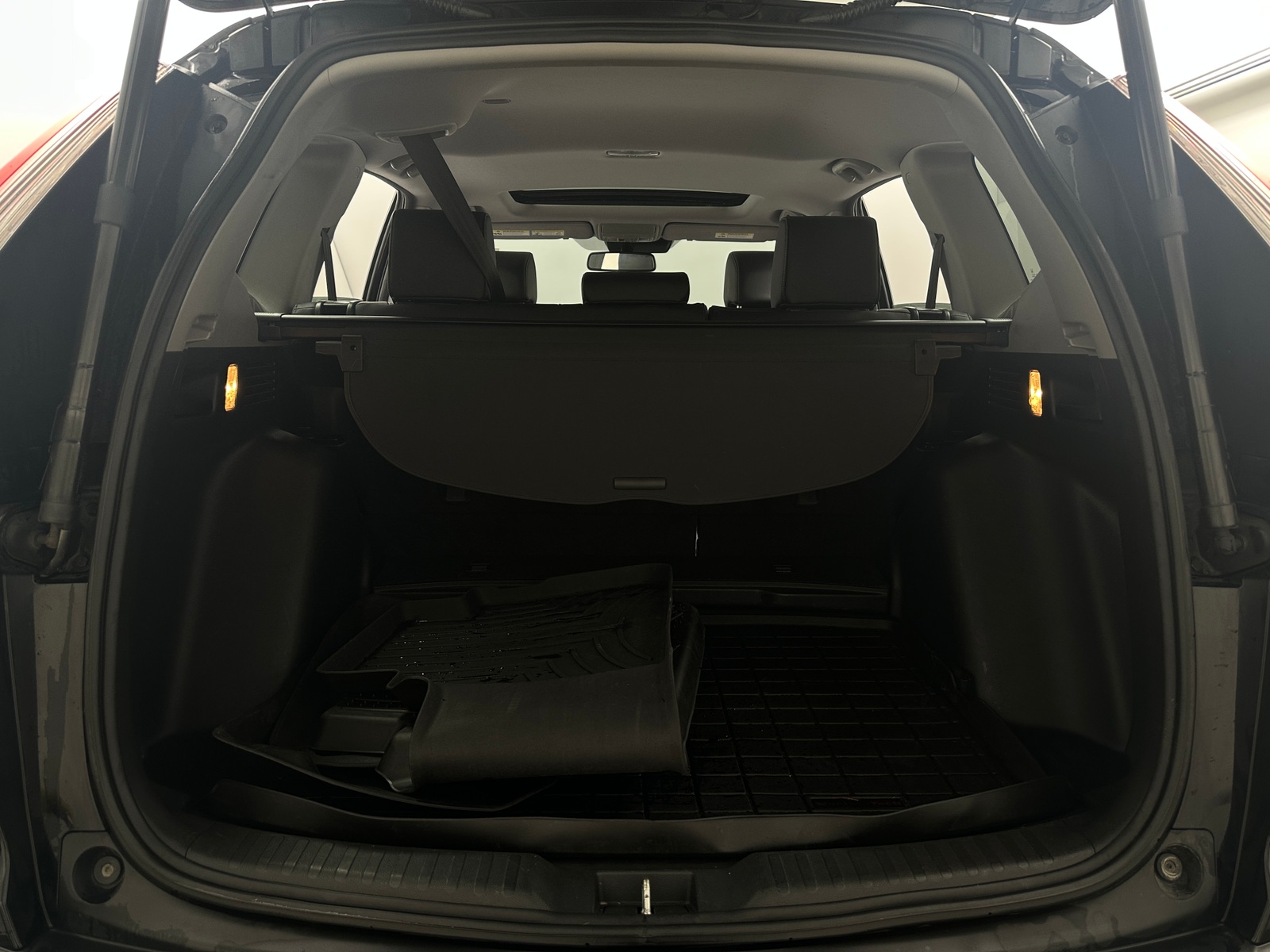 Thumbnail: 2017 Honda CR-V - 6