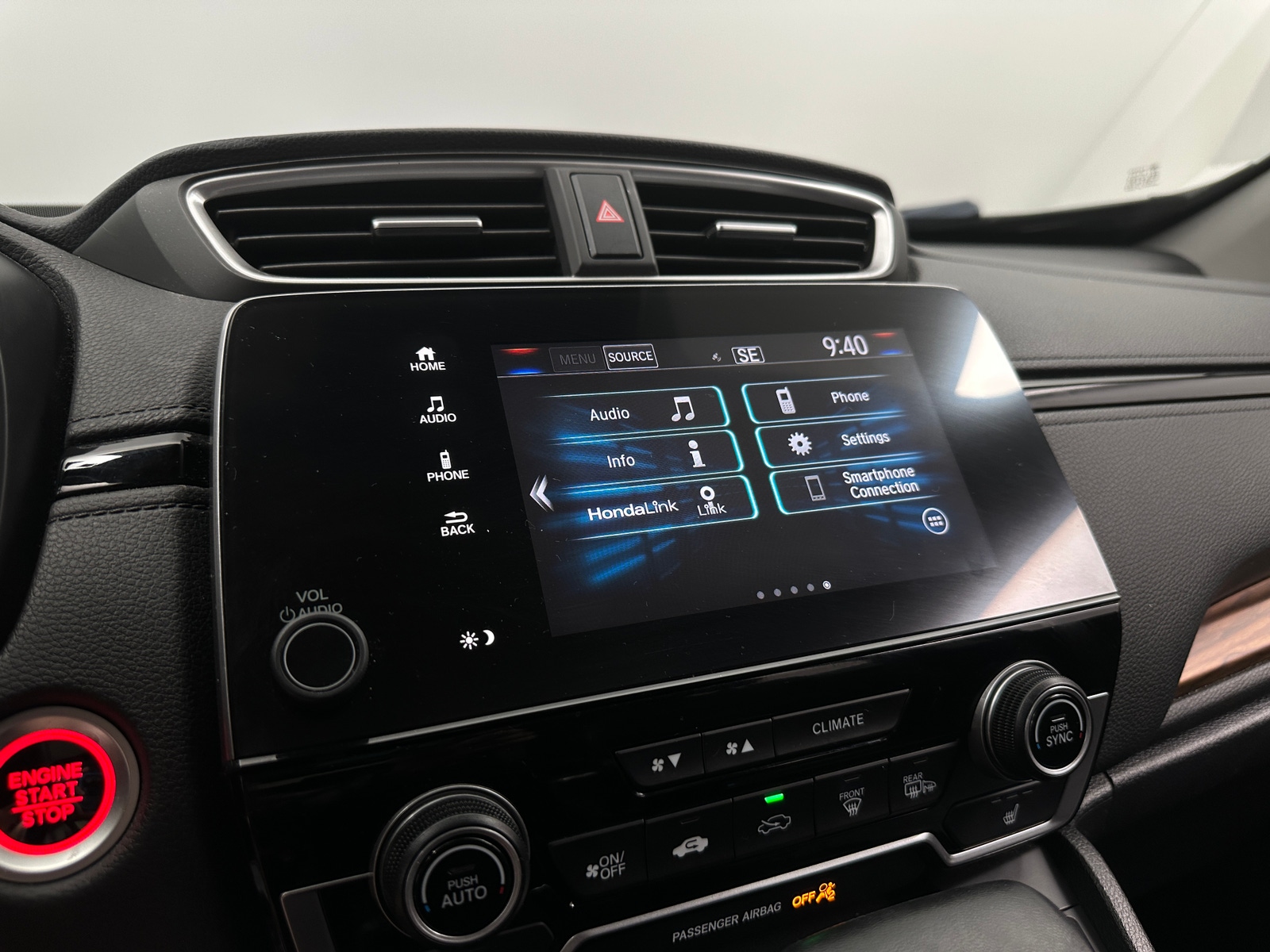 Thumbnail: 2017 Honda CR-V - 3