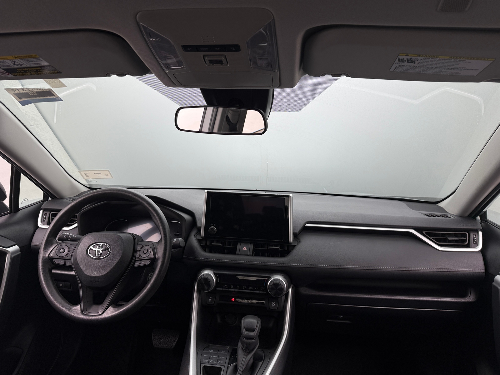 Thumbnail: 2024 Toyota RAV4 - 3