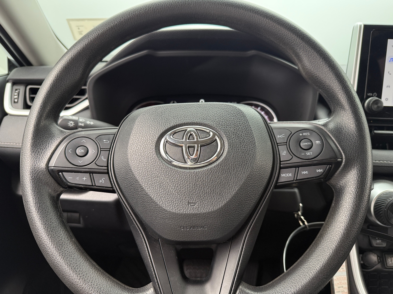Thumbnail: 2024 Toyota RAV4 - 5