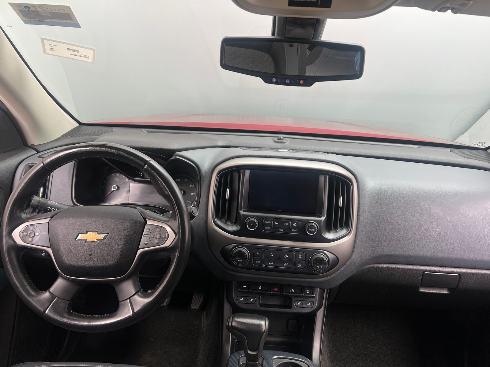 Thumbnail: 2017 Chevrolet Colorado - 2