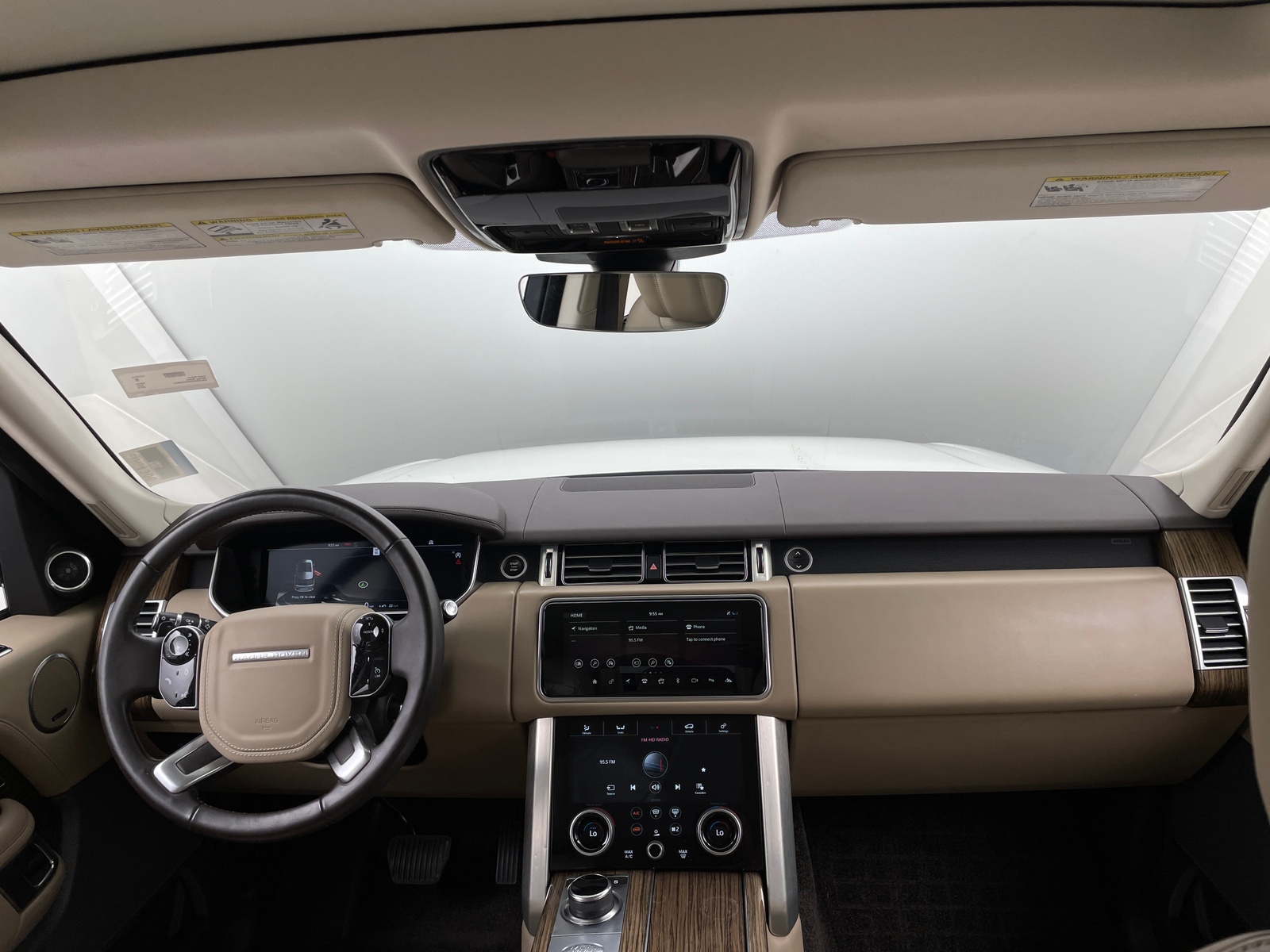Thumbnail: 2019 Land Rover Range Rover - 2