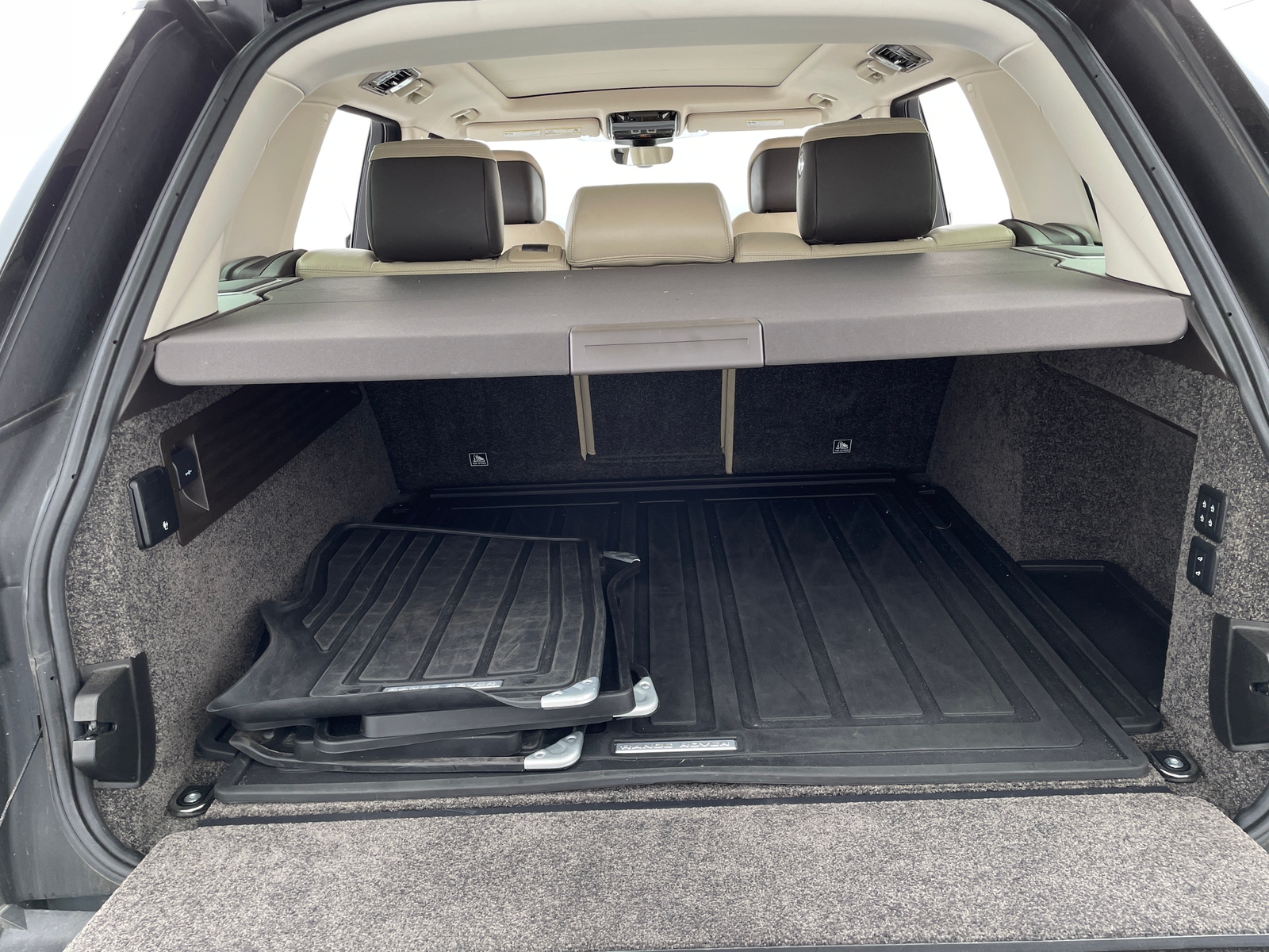 Thumbnail: 2019 Land Rover Range Rover - 6