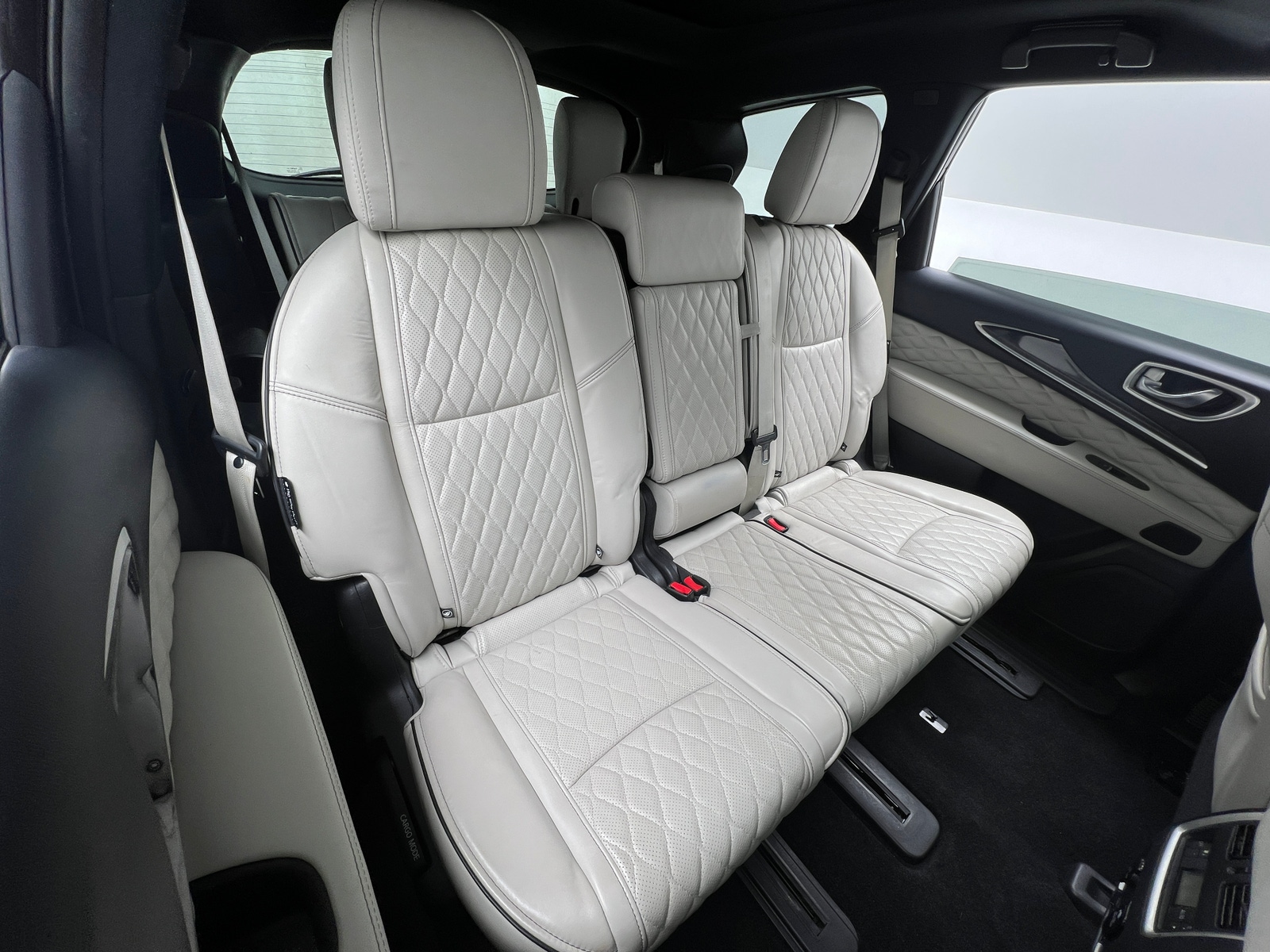 Thumbnail: 2019 INFINITI QX60 - 5