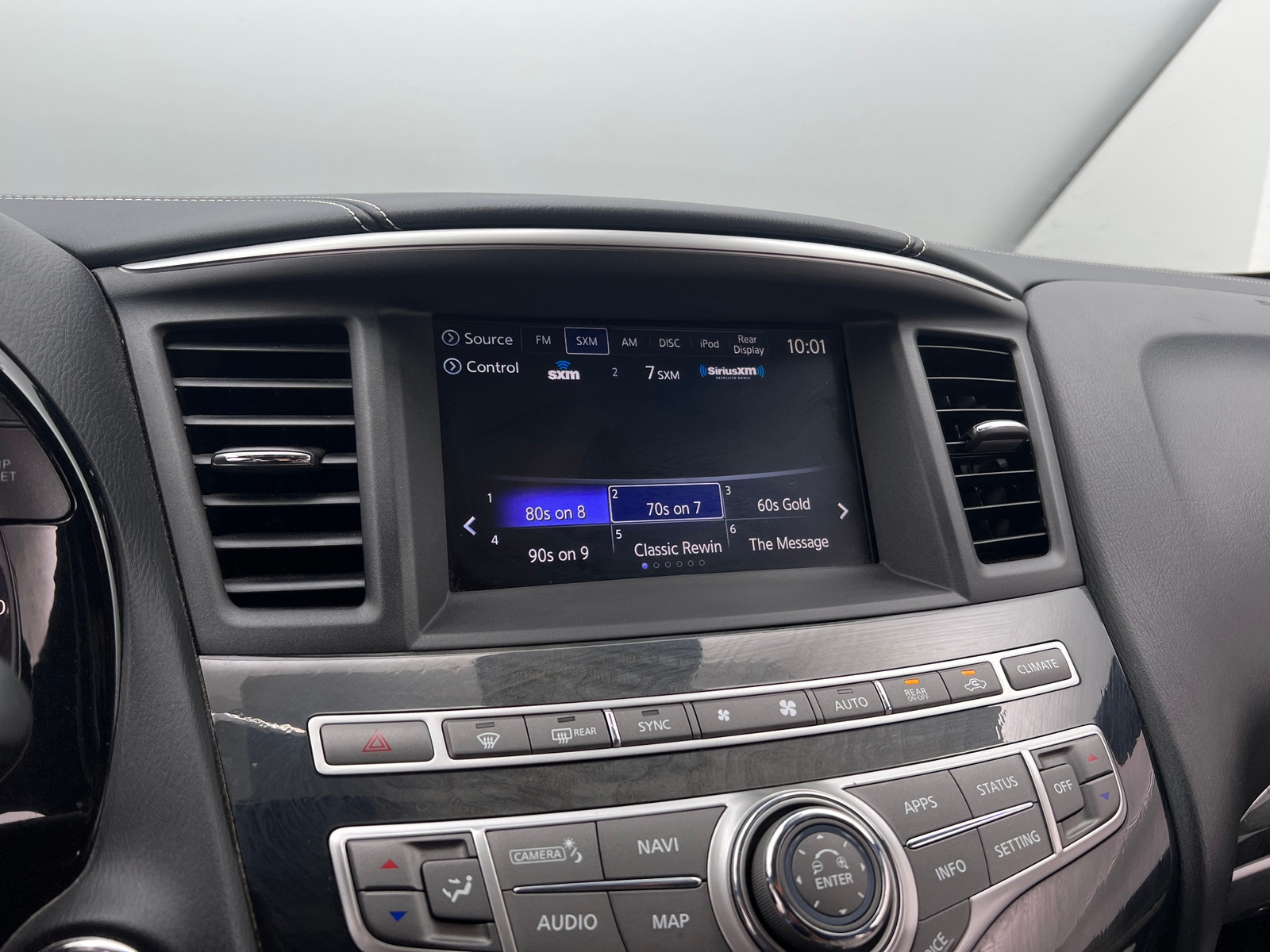 Thumbnail: 2019 INFINITI QX60 - 3