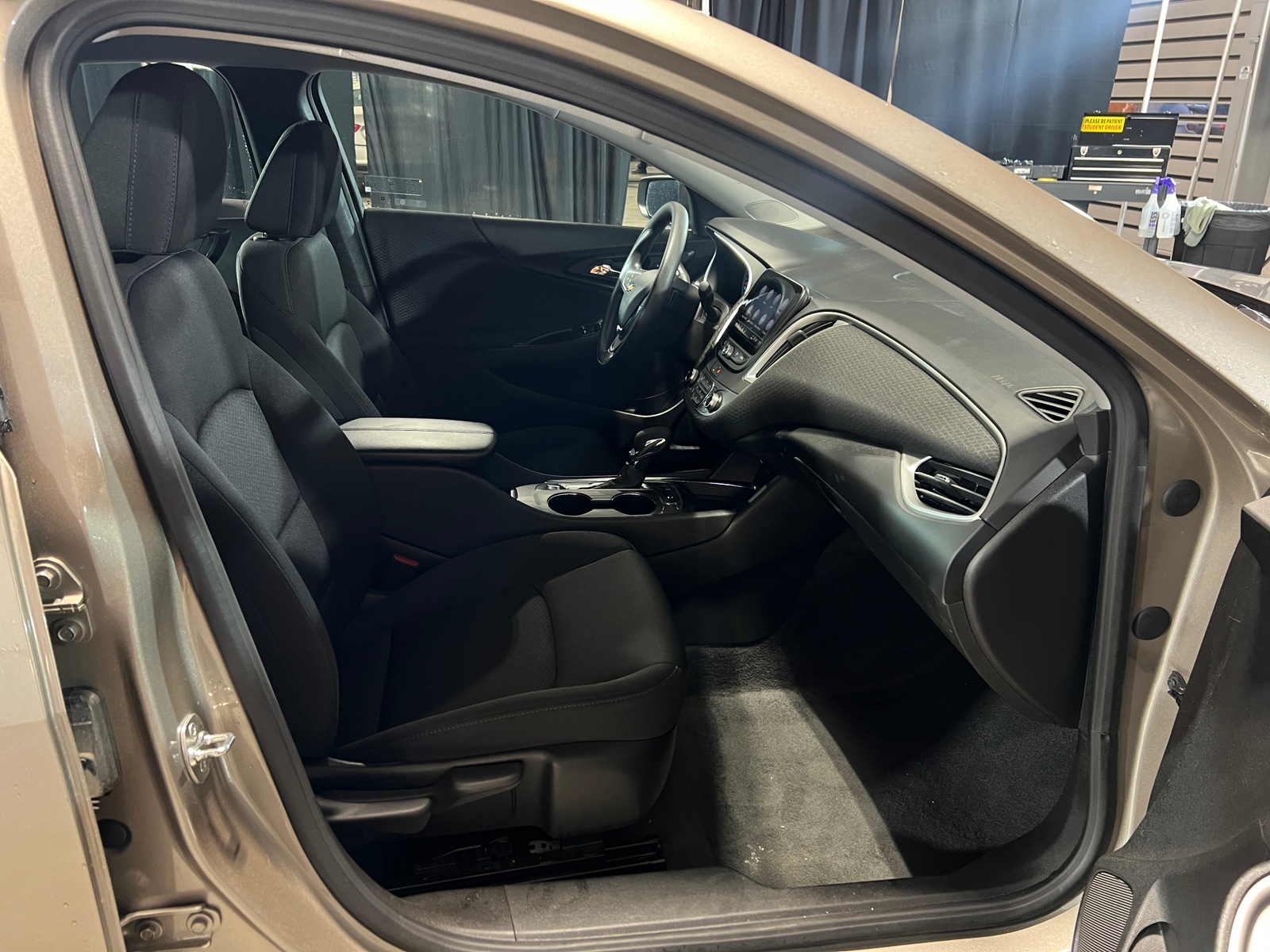 Thumbnail: 2024 Chevrolet Malibu - 2