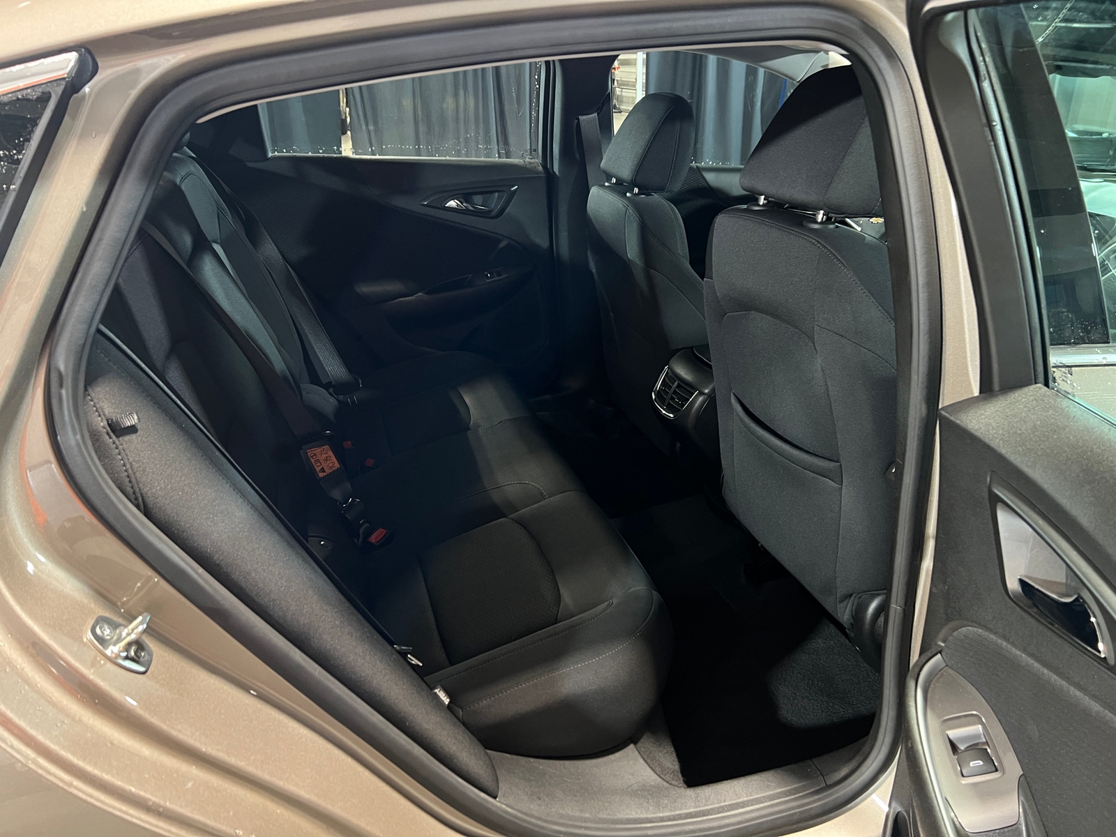 Thumbnail: 2024 Chevrolet Malibu - 6