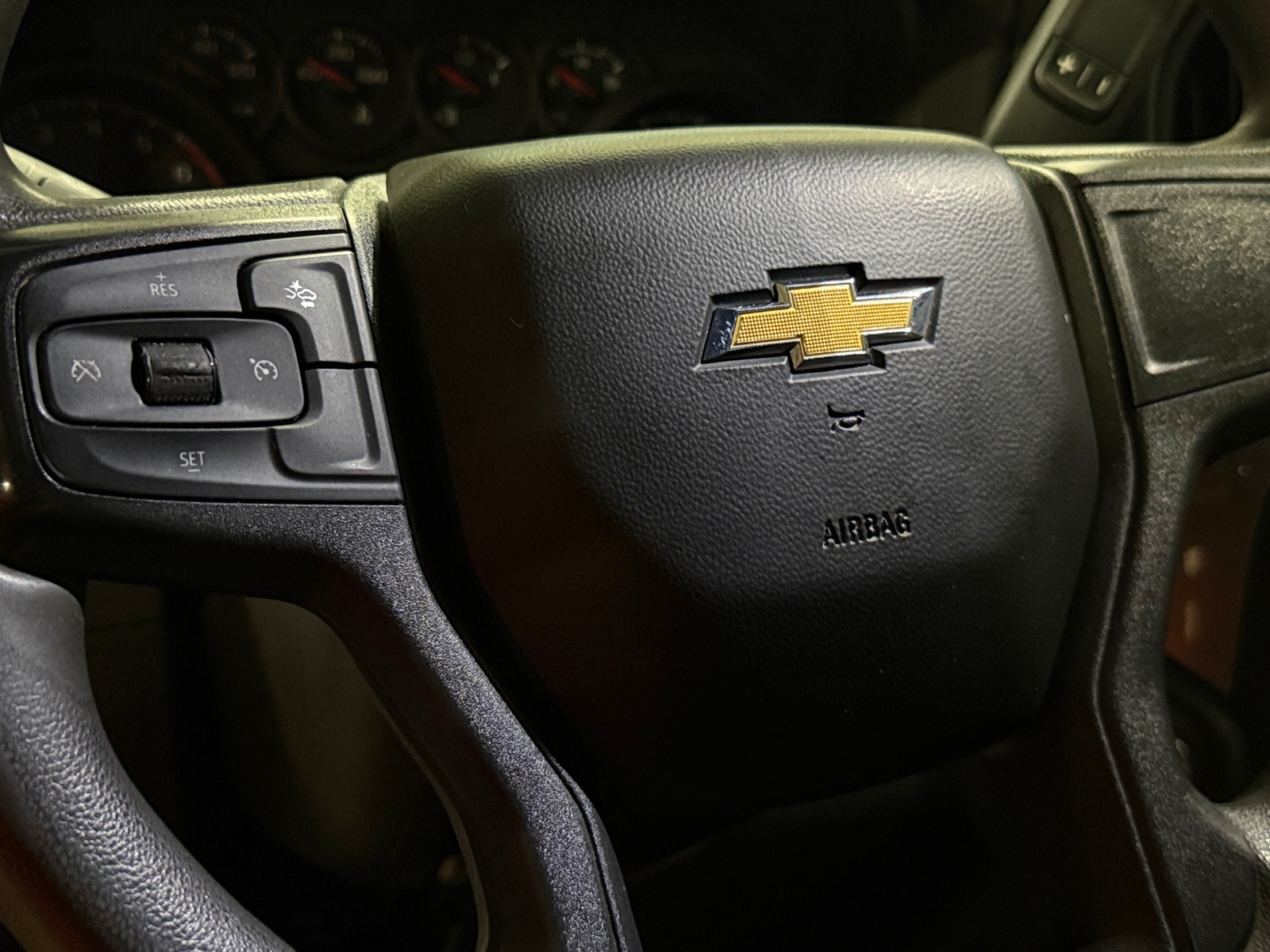 Thumbnail: 2023 Chevrolet Silverado 1500 - 5
