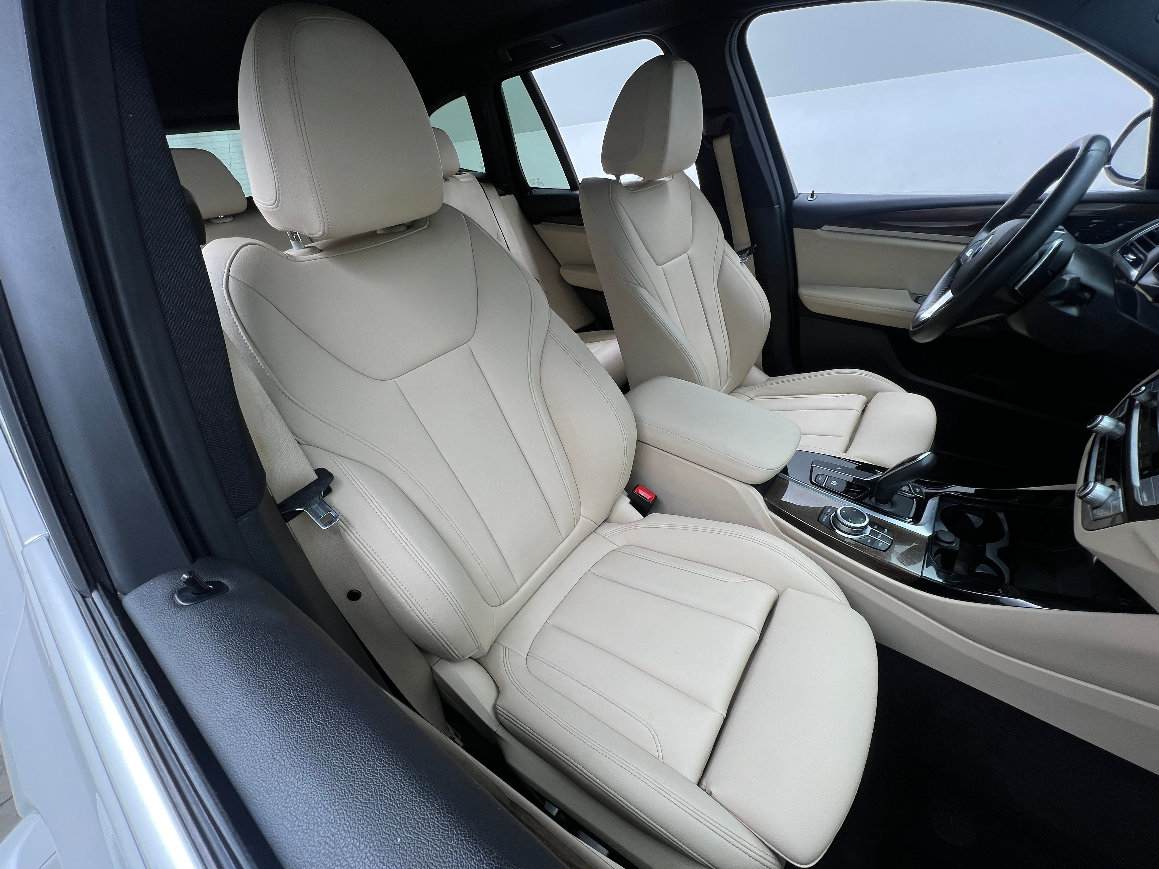 2020 BMW X3