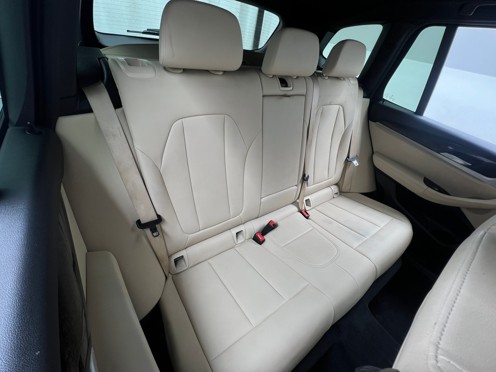 Thumbnail: 2020 BMW X3 - 5